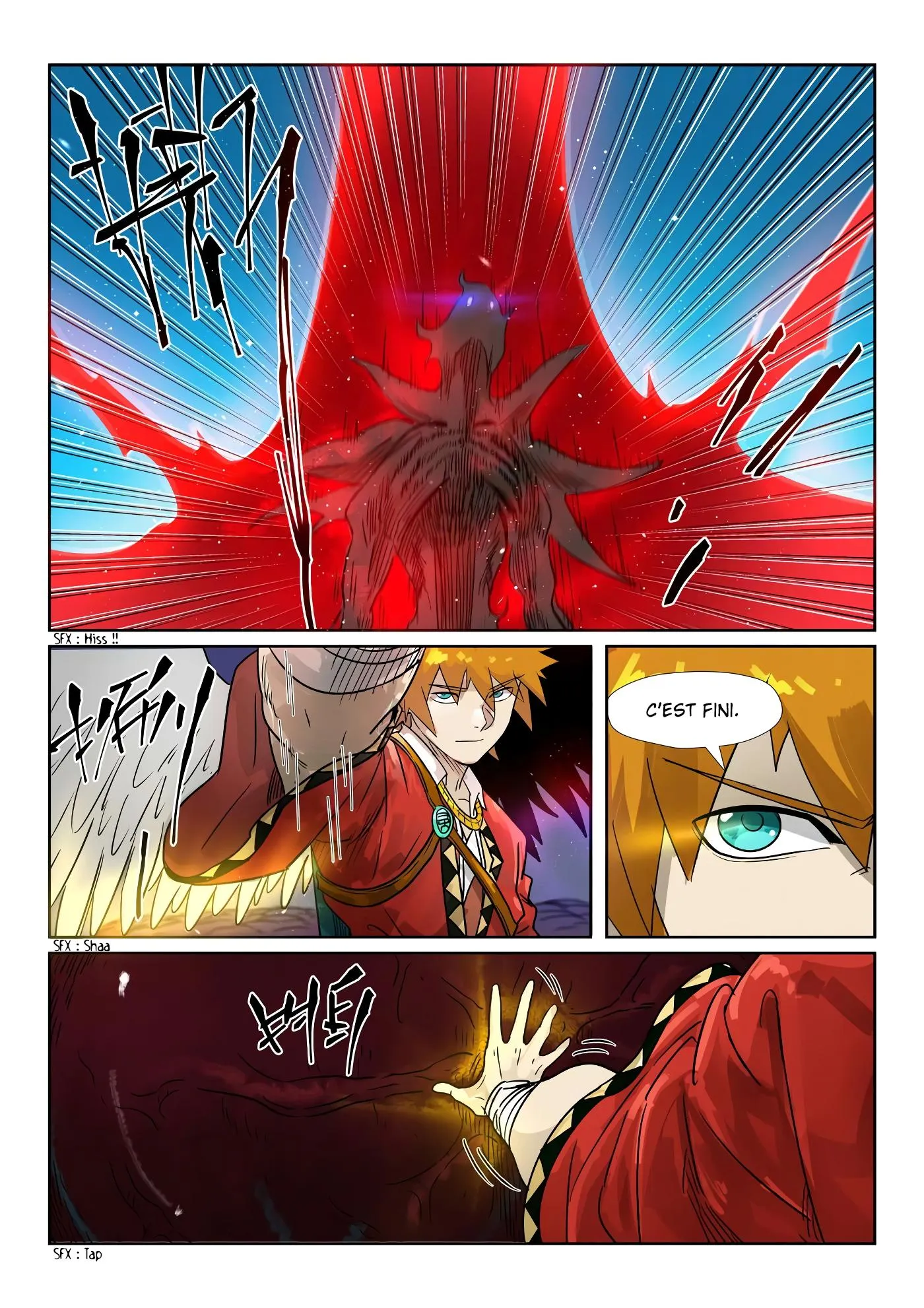 Tales Of Demons And Gods - 272 - 6556083f0f596.webp