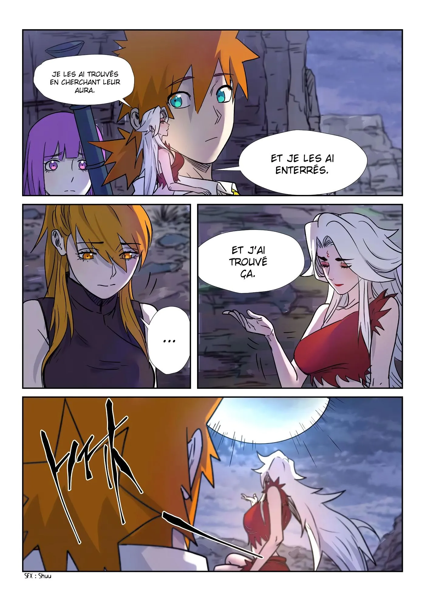 Tales Of Demons And Gods - 273.5 - 6556084aa697c.webp