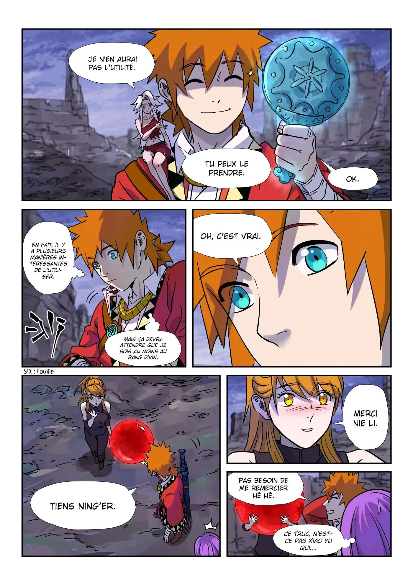 Tales Of Demons And Gods - 273.5 - 6556084b81642.webp