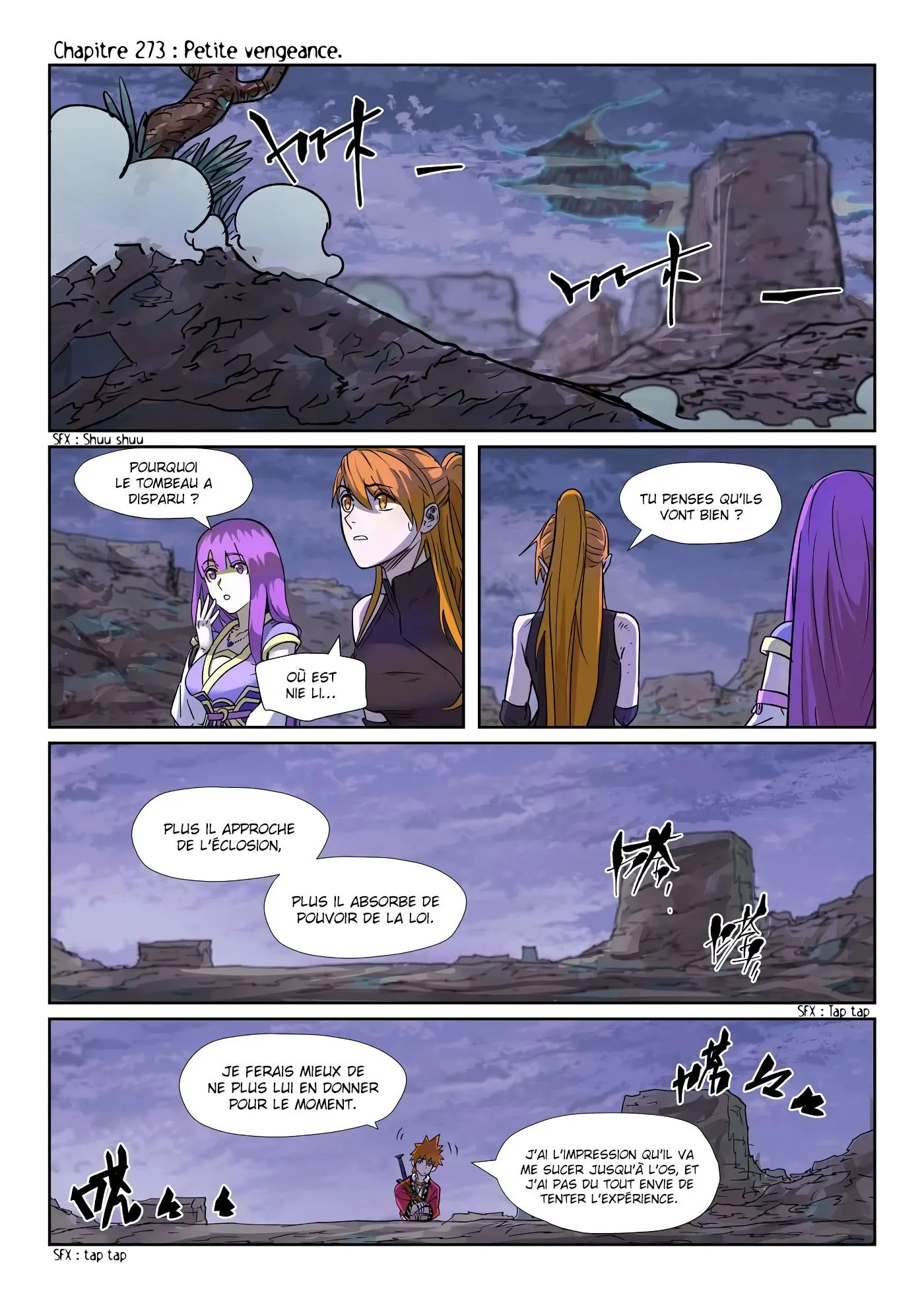 Tales Of Demons And Gods - 273 - 6556084556288.webp