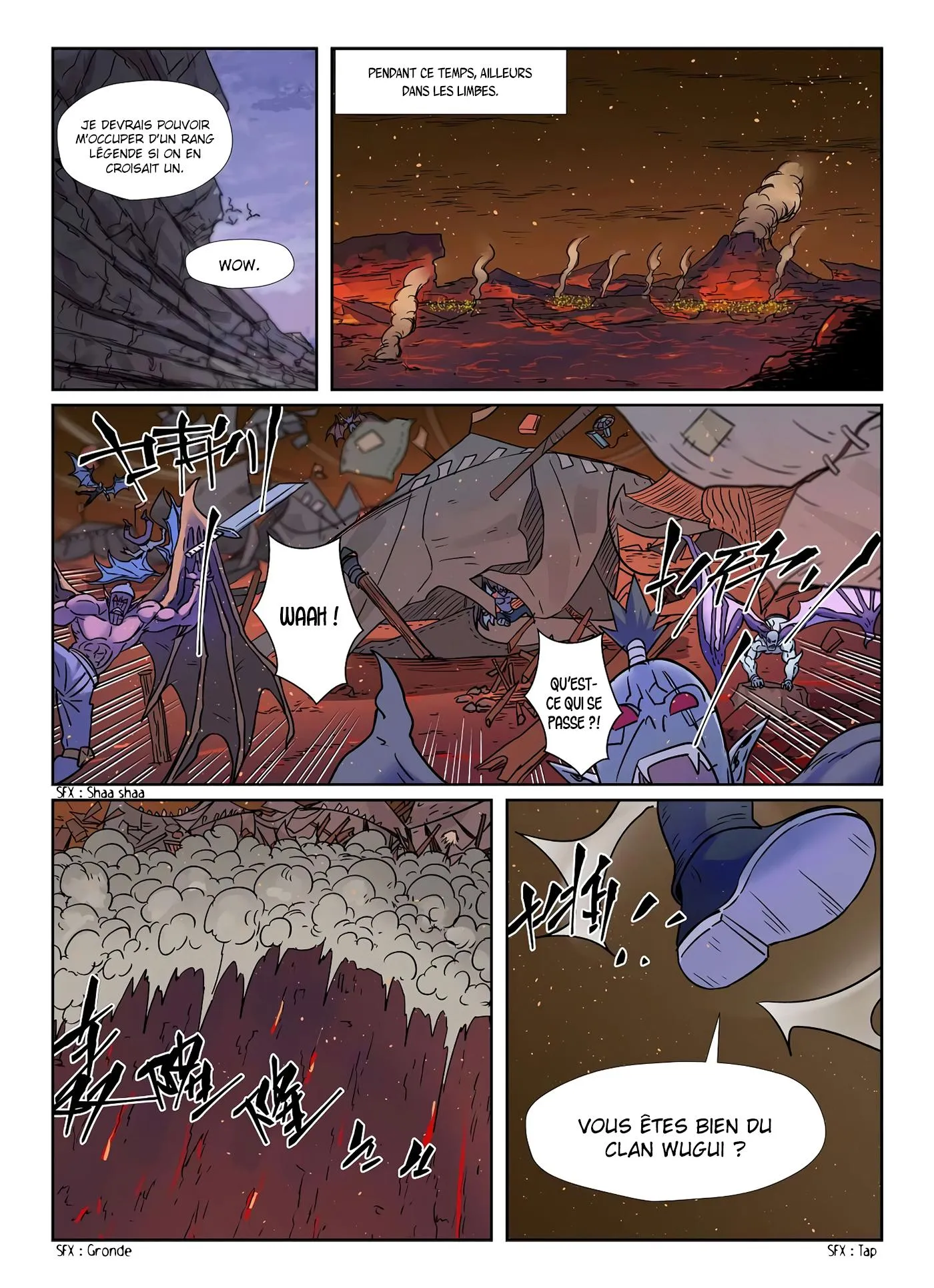 Tales Of Demons And Gods - 273 - 655608468ea92.webp