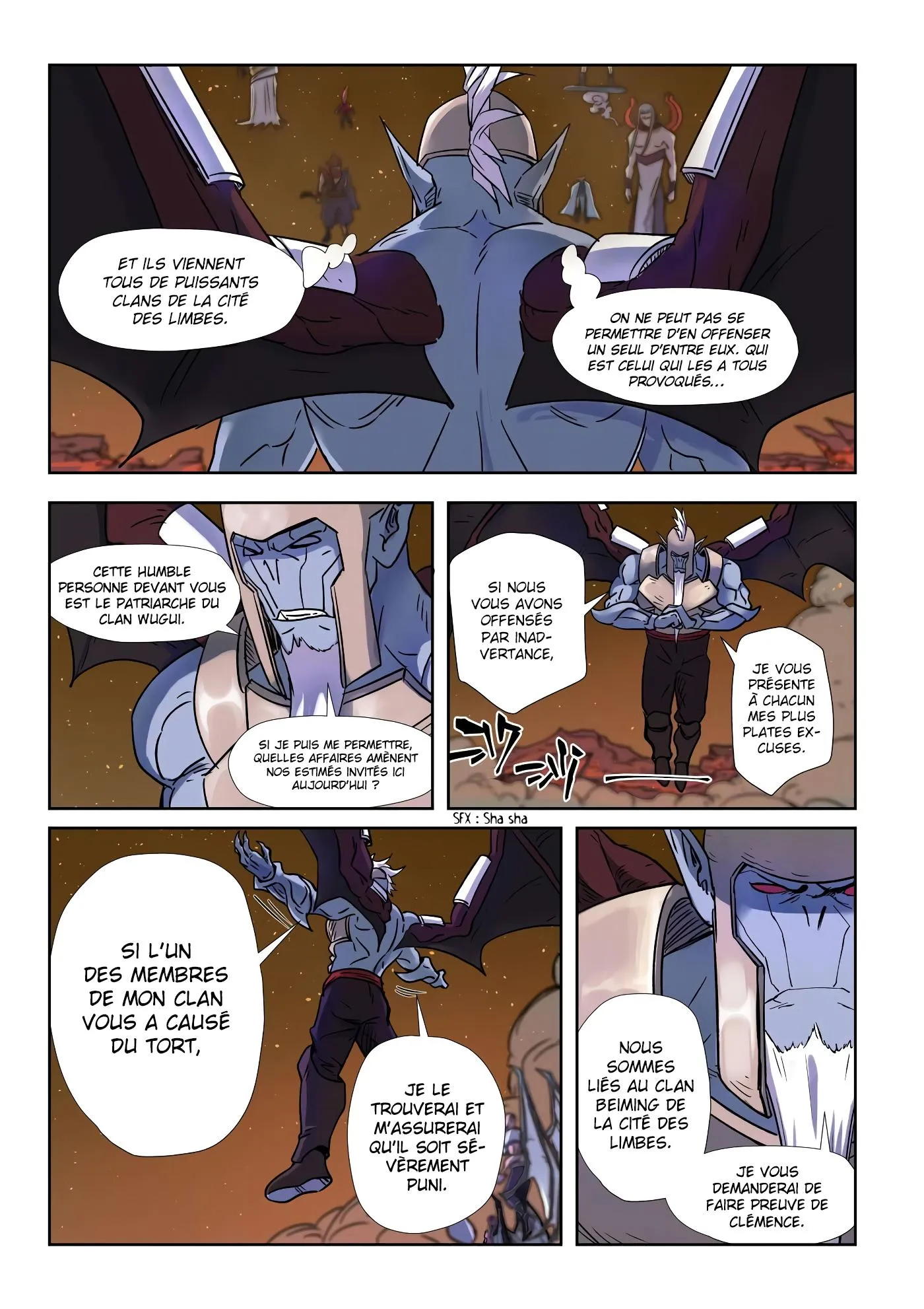 Tales Of Demons And Gods - 273 - 65560847dd784.webp