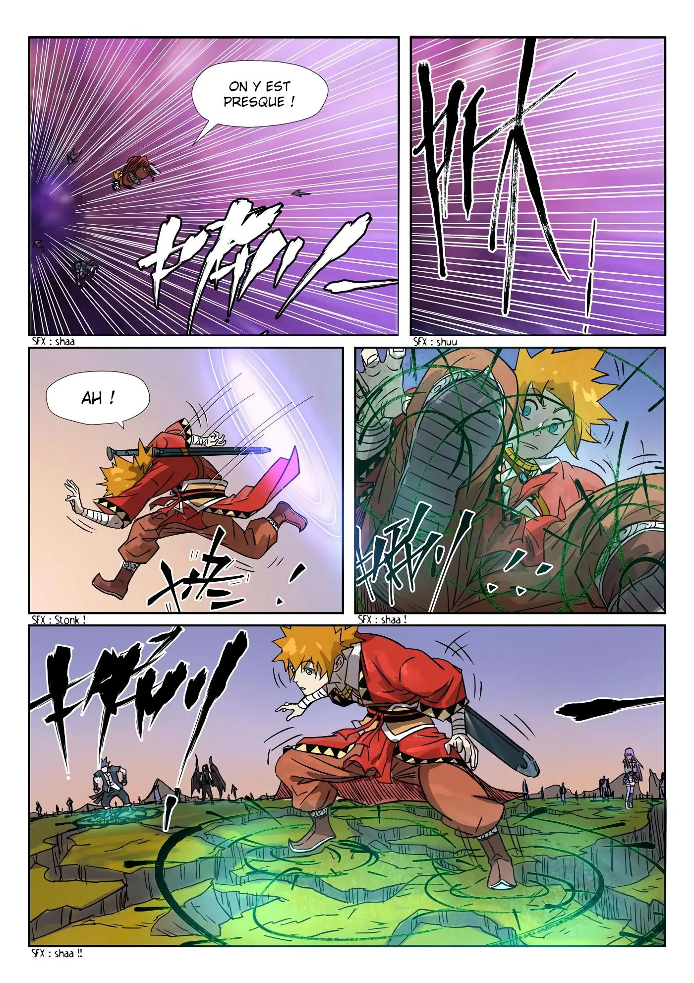 Tales Of Demons And Gods - 274.5 - 6556085673b67.webp