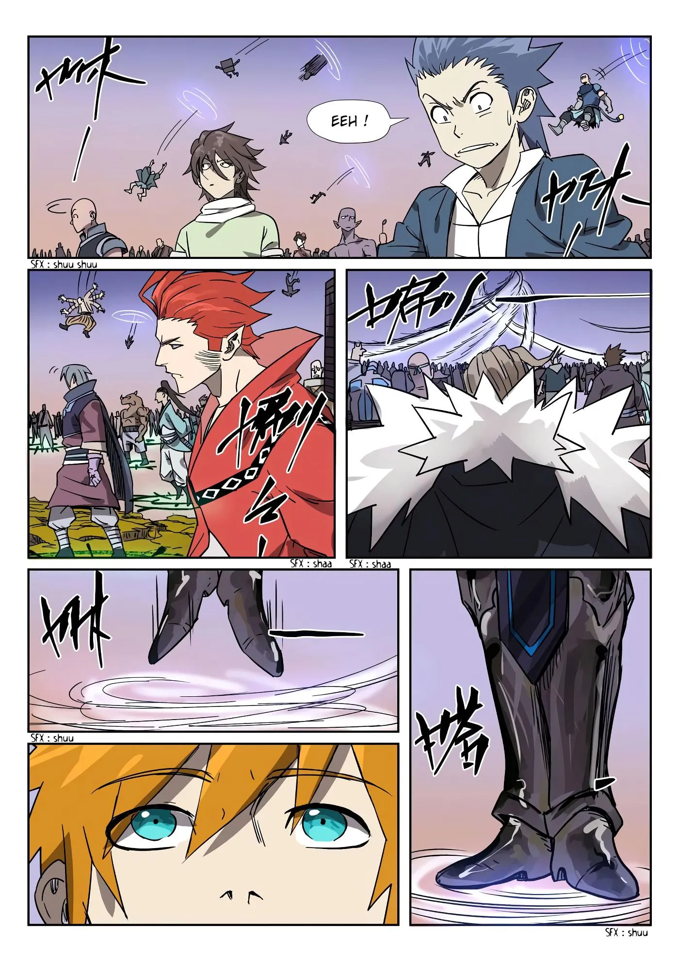 Tales Of Demons And Gods - 274.5 - 65560856dd0e2.webp