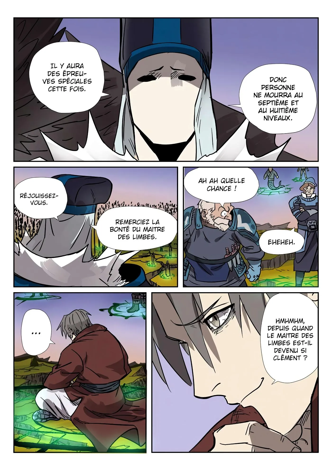 Tales Of Demons And Gods - 274.5 - 65560857a4e90.webp