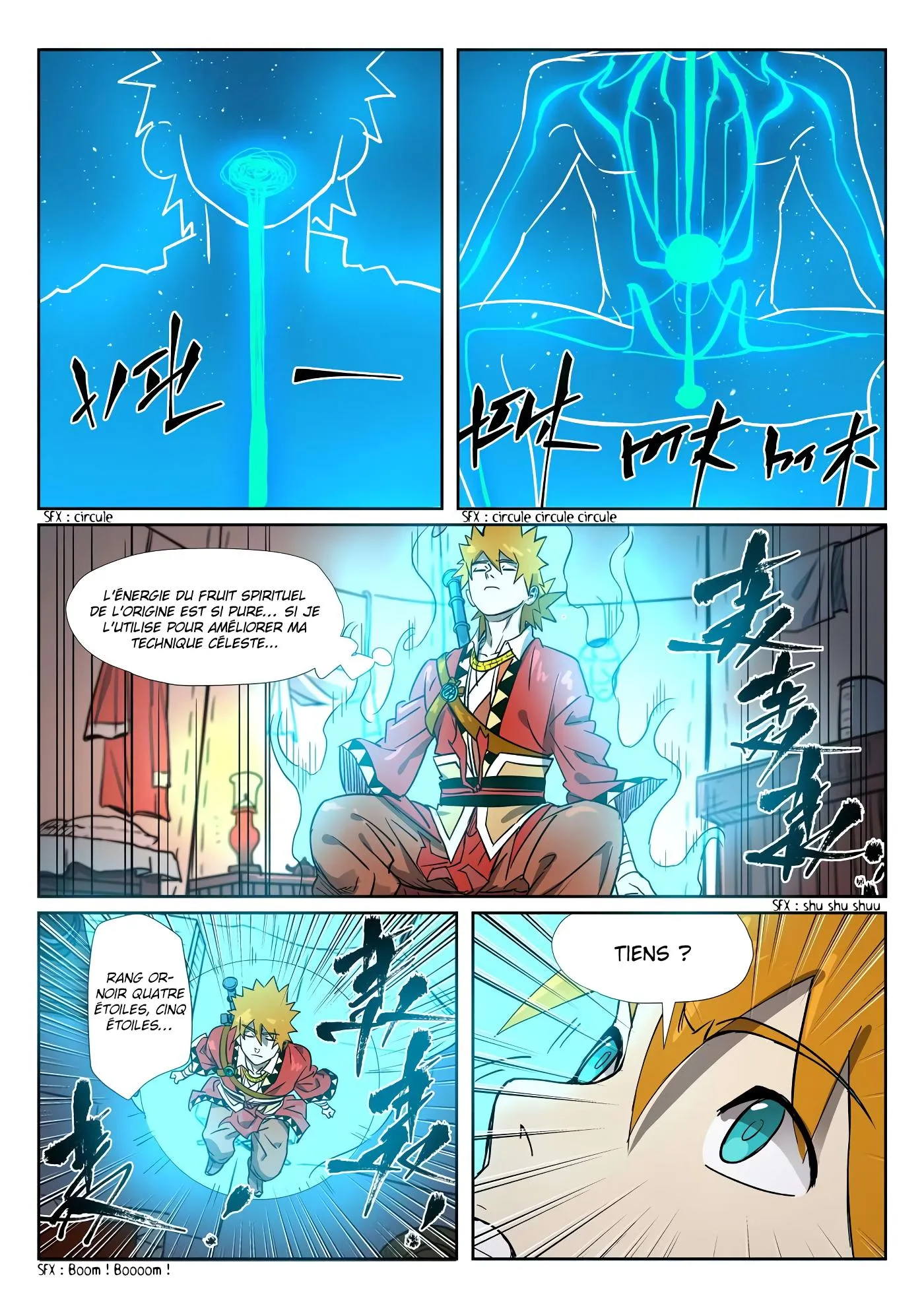 Tales Of Demons And Gods - 274 - 6556084fc2131.webp