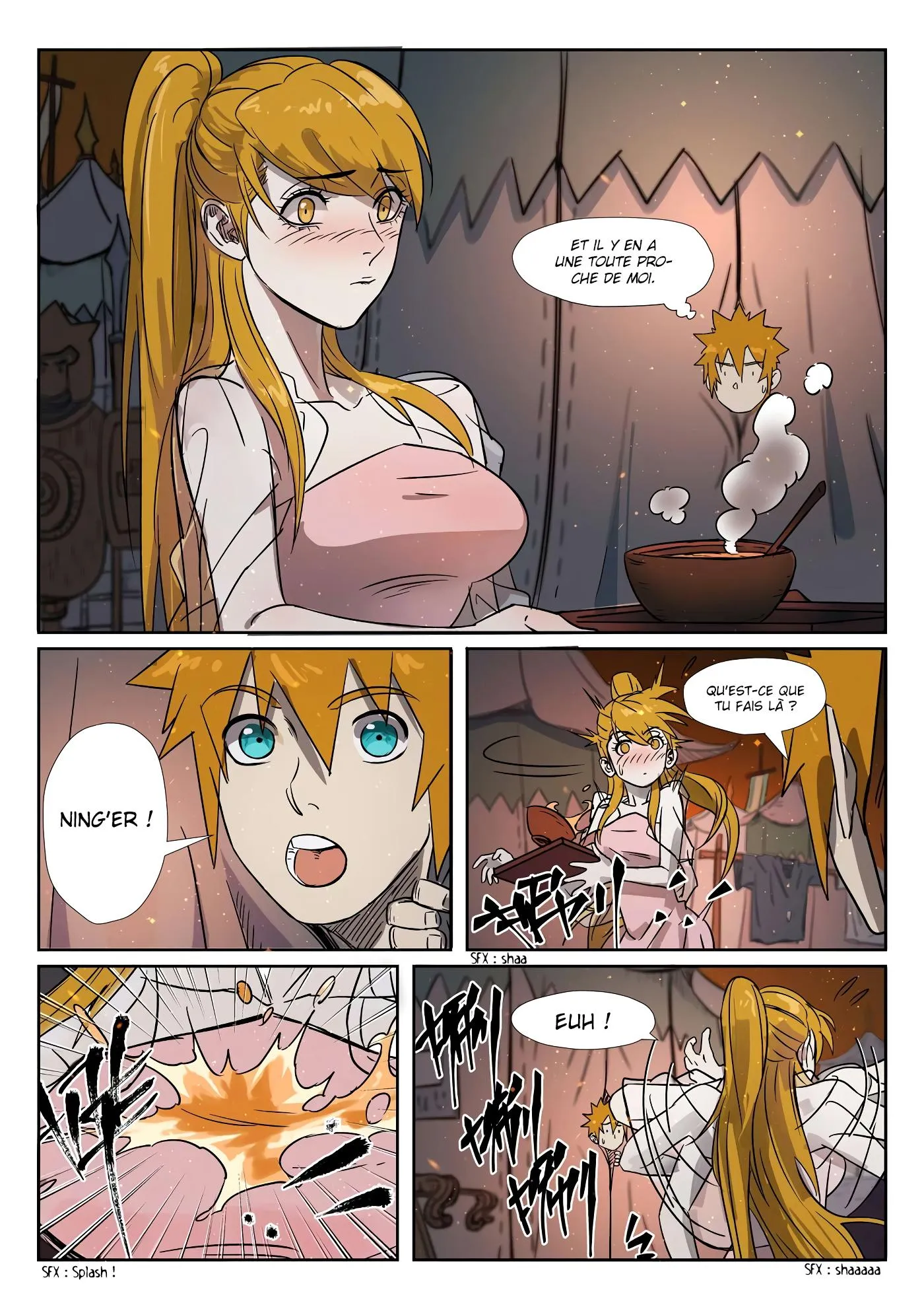 Tales Of Demons And Gods - 274 - 6556085114492.webp