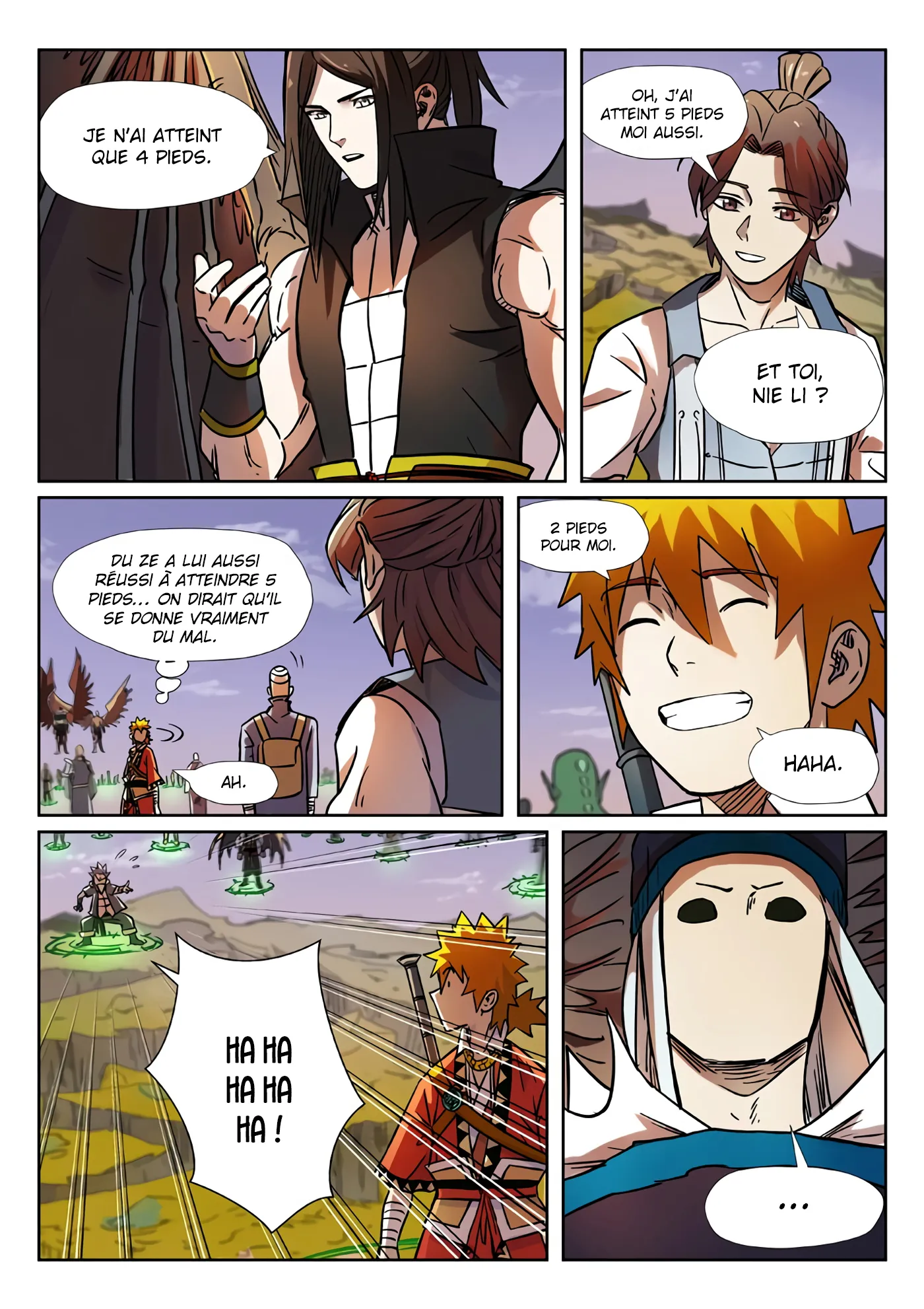 Tales Of Demons And Gods - 275.5 - 6556085ed9df4.webp