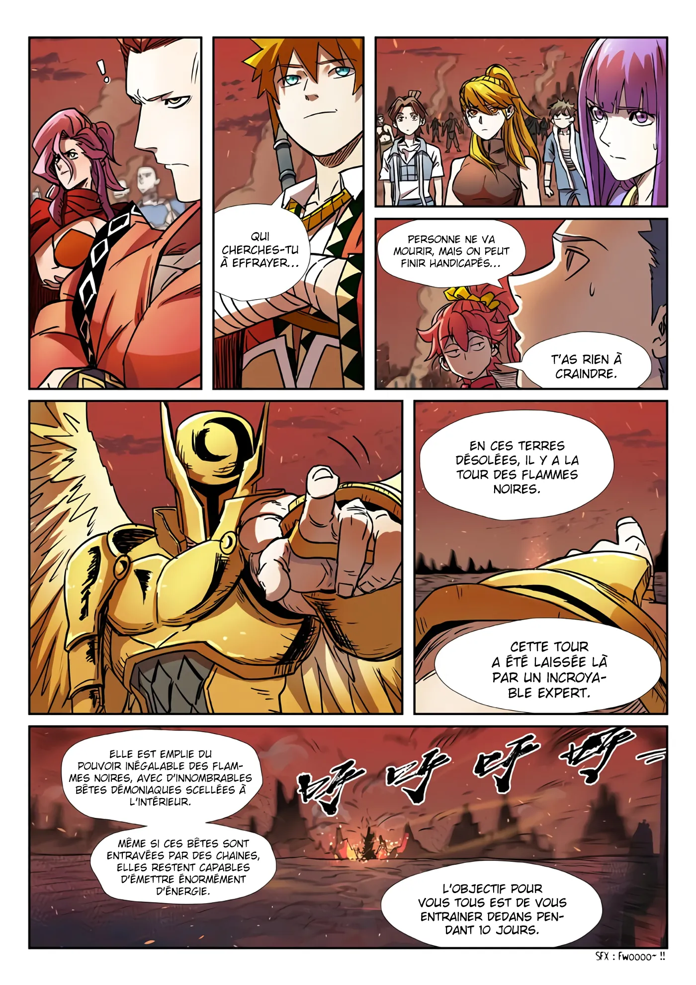 Tales Of Demons And Gods - 275.5 - 65560861b6016.webp
