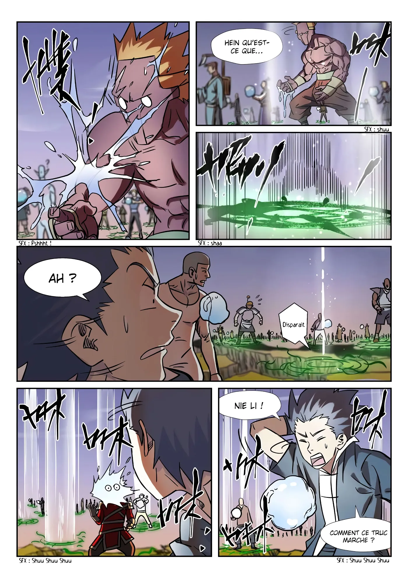 Tales Of Demons And Gods - 275 - 6556085b58da4.webp