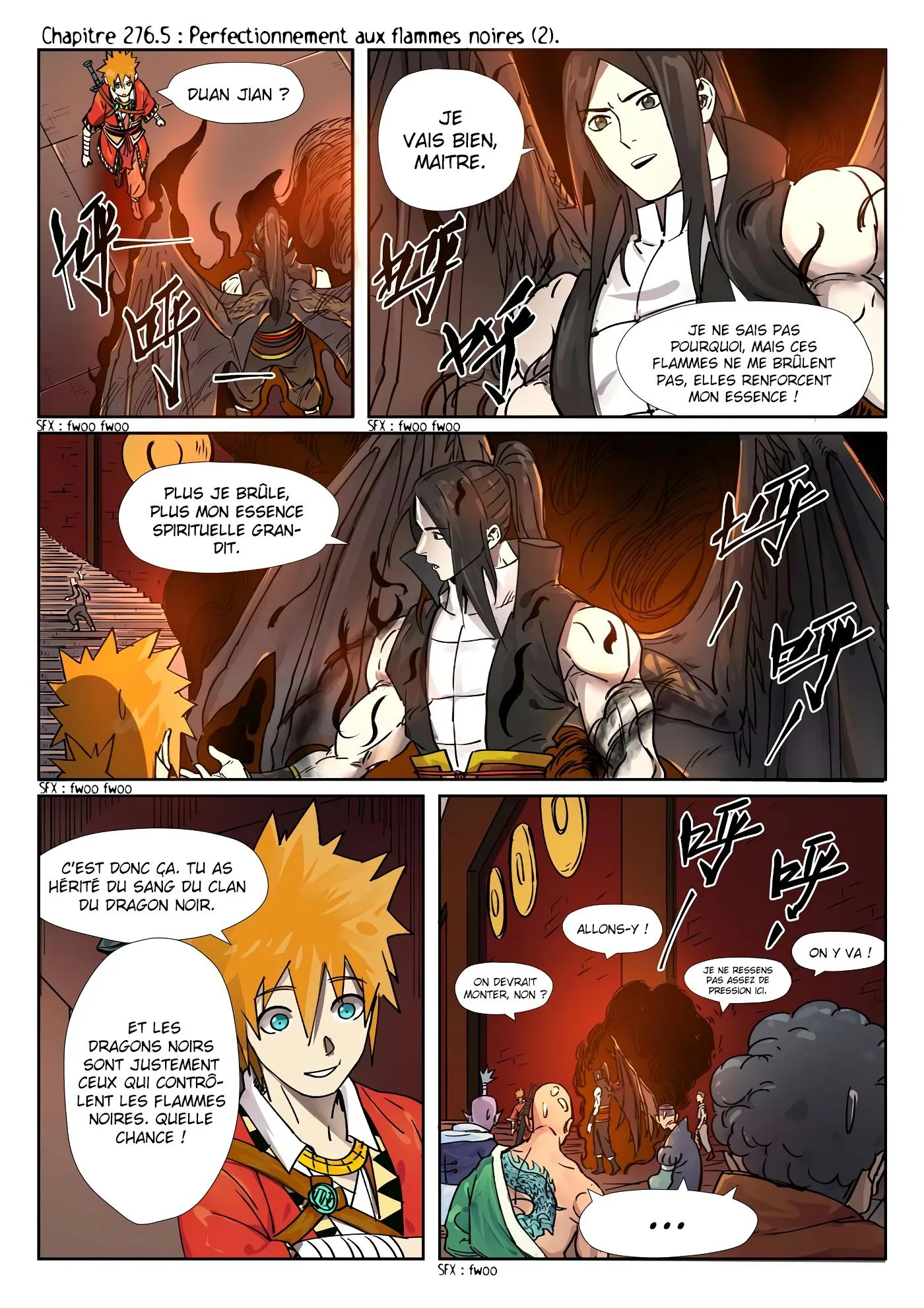 Tales Of Demons And Gods - 276.5 - 65560868bbb2d.webp