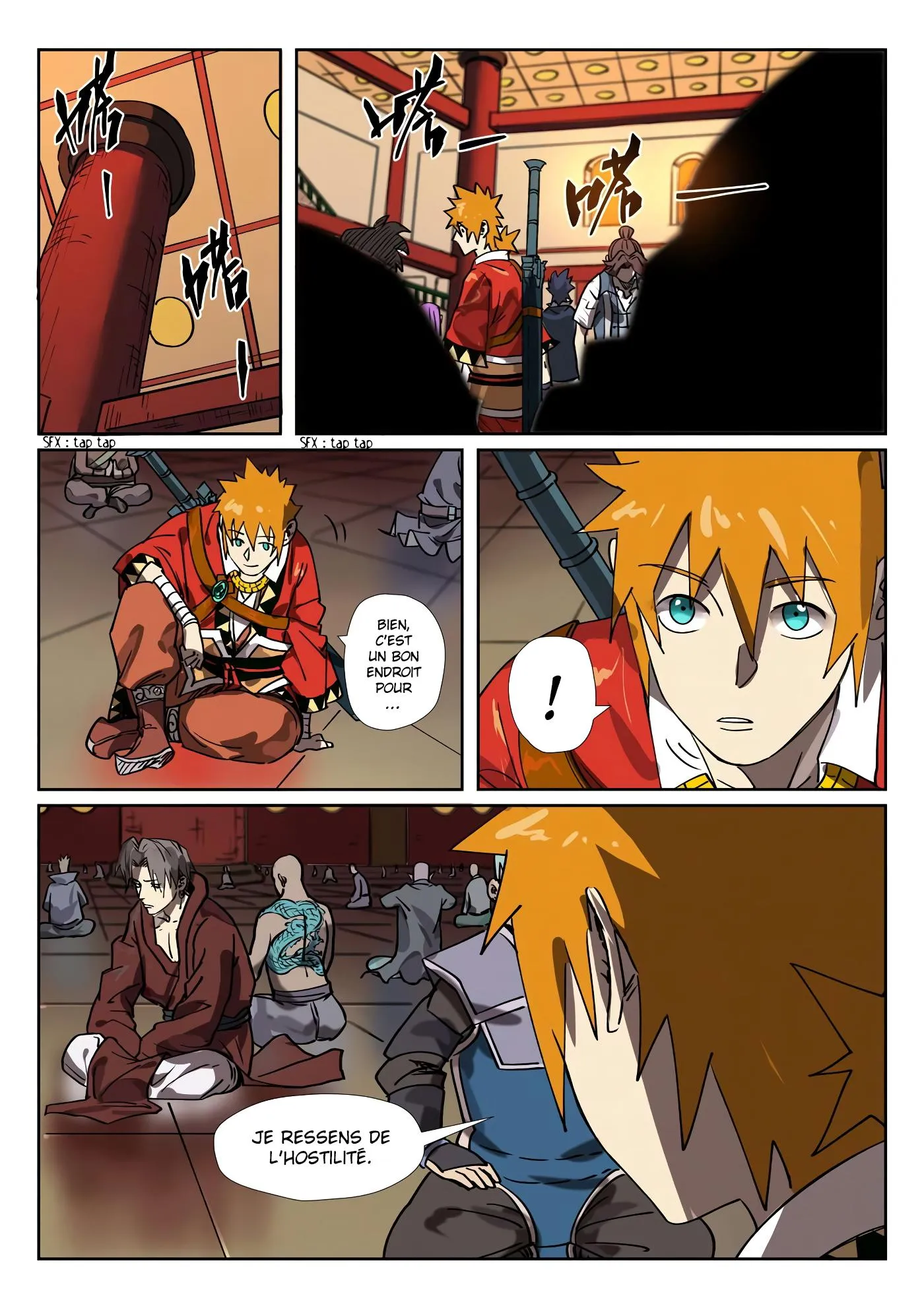 Tales Of Demons And Gods - 276.5 - 6556086a18814.webp