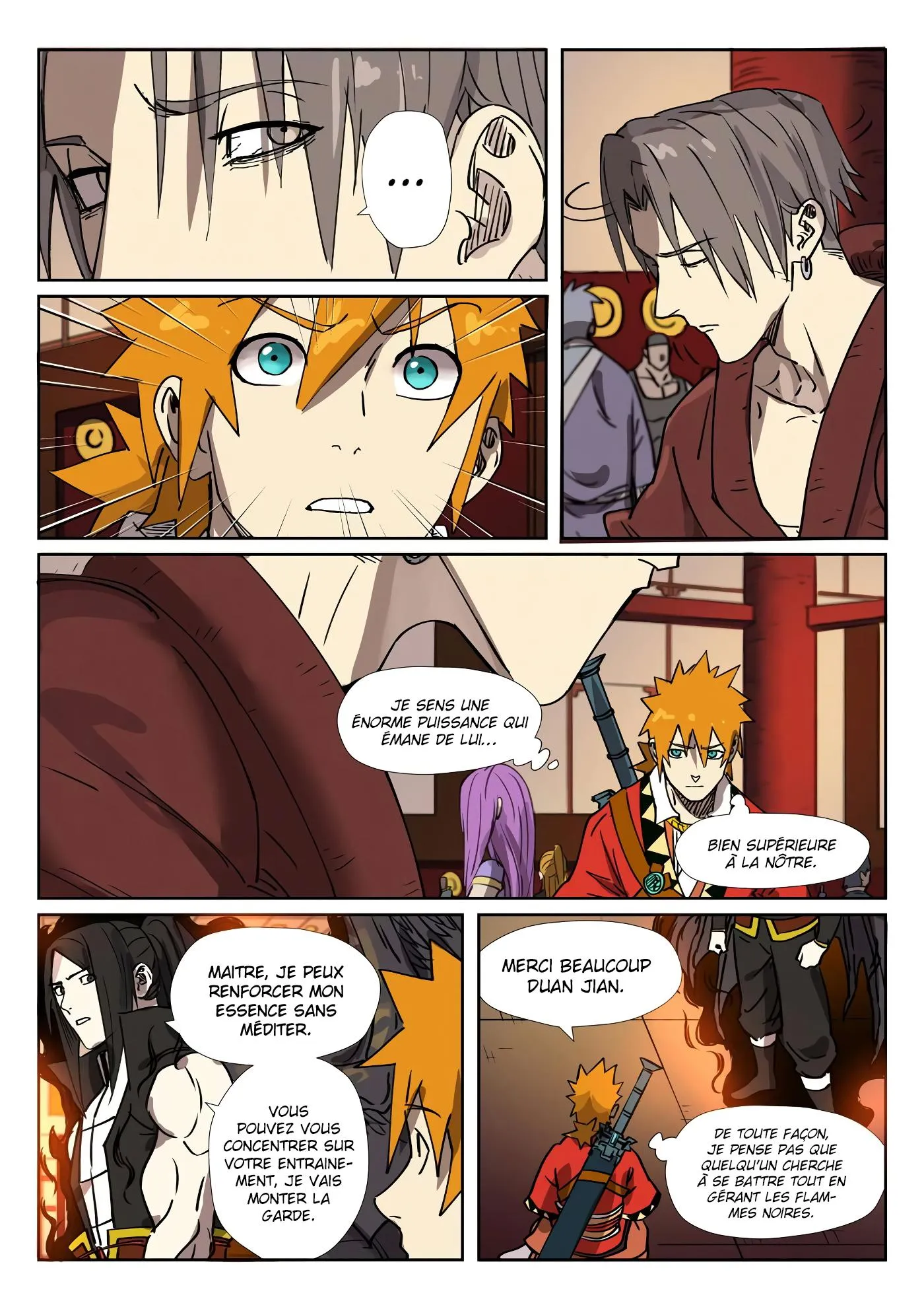 Tales Of Demons And Gods - 276.5 - 6556086ae7161.webp