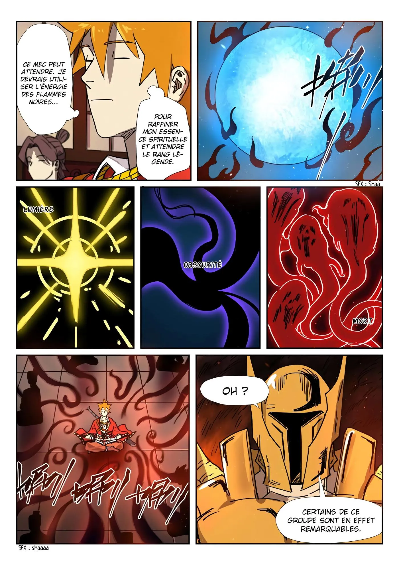 Tales Of Demons And Gods - 276.5 - 6556086b5bfb0.webp
