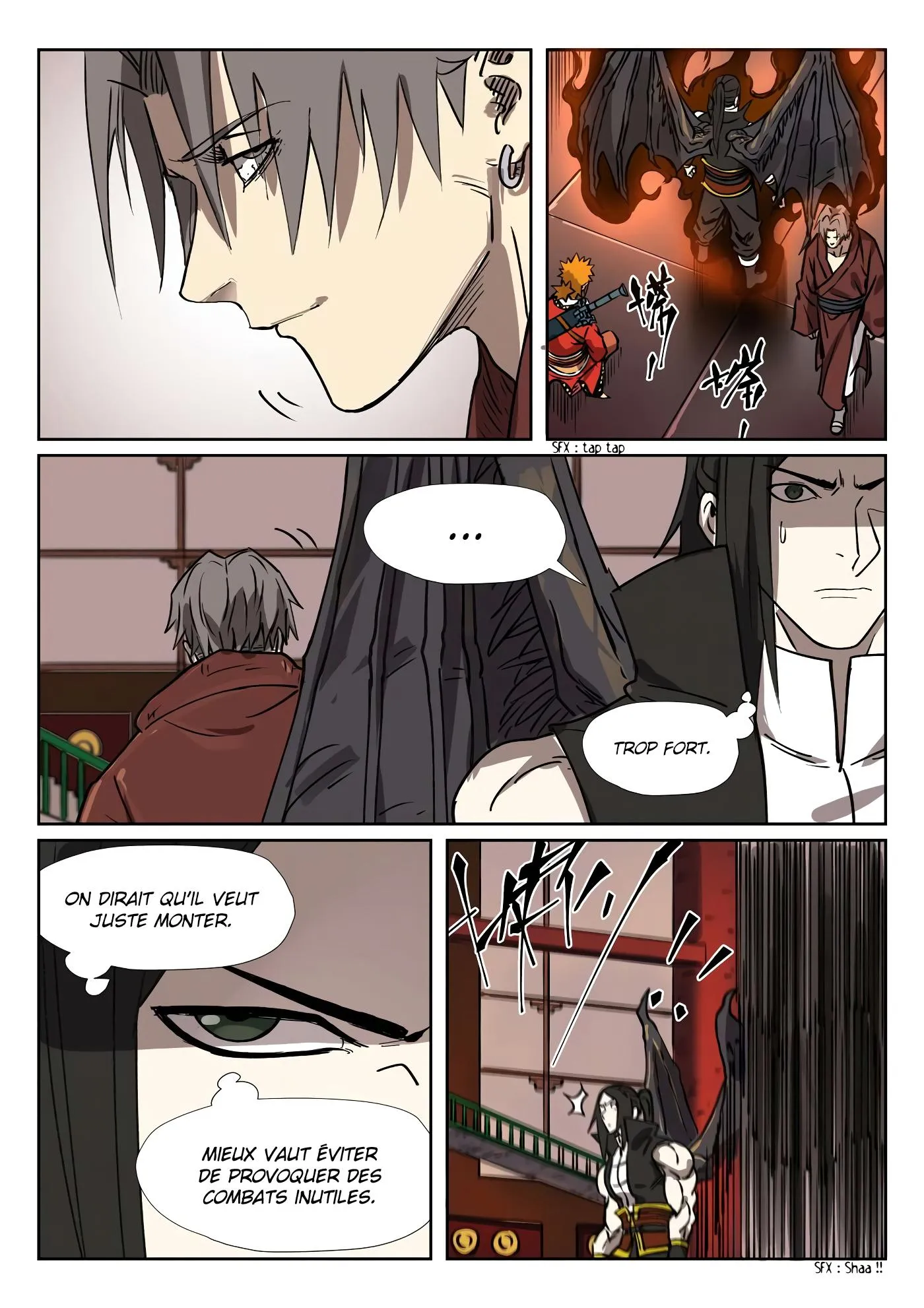 Tales Of Demons And Gods - 276.5 - 6556086c9d3aa.webp