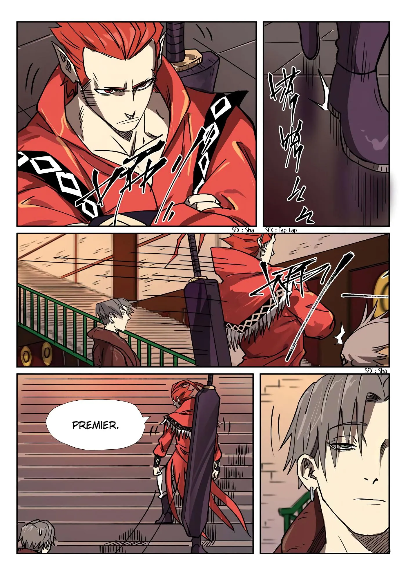 Tales Of Demons And Gods - 276.5 - 6556086d13684.webp
