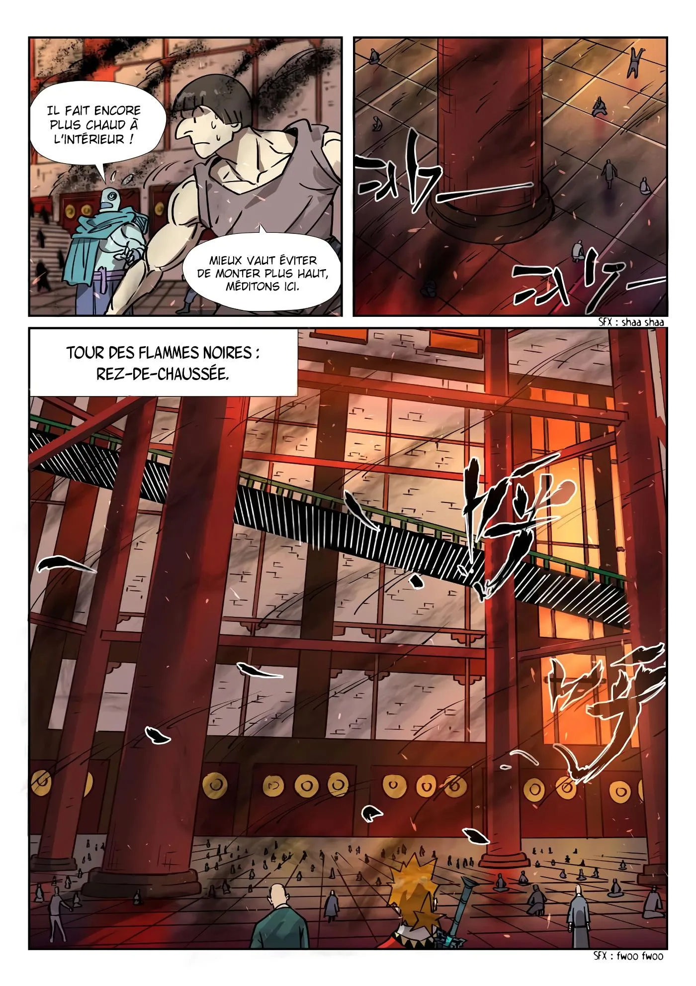 Tales Of Demons And Gods - 276 - 6556086704883.webp