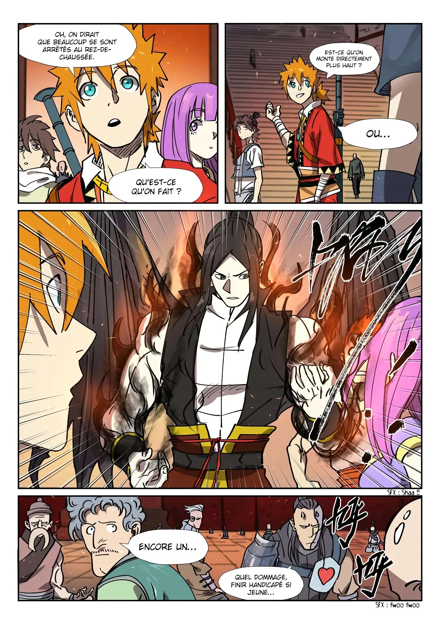 Tales Of Demons And Gods - 276 - 6556086776ee8.webp