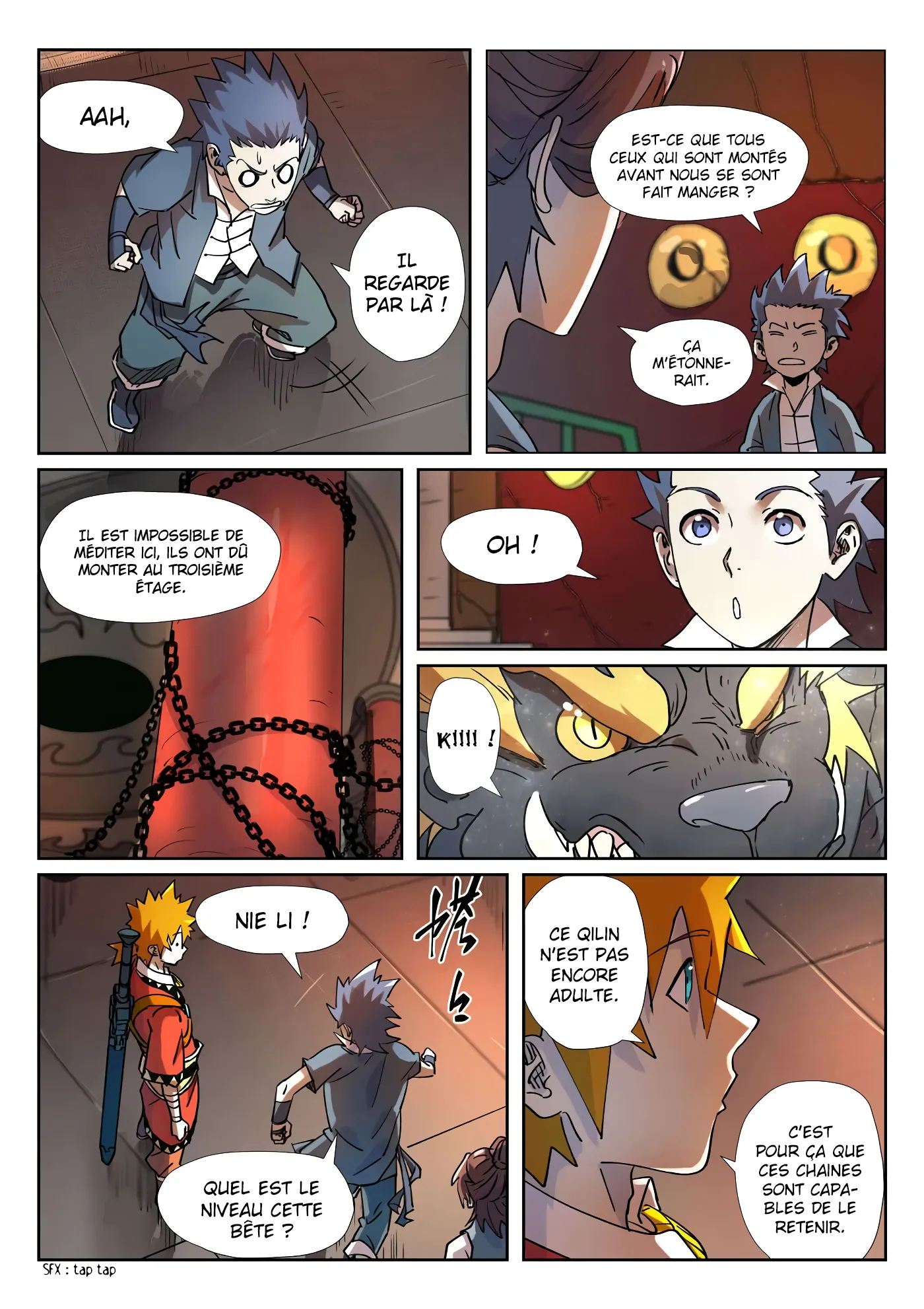 Tales Of Demons And Gods - 277.5 - 6556087660ba9.webp