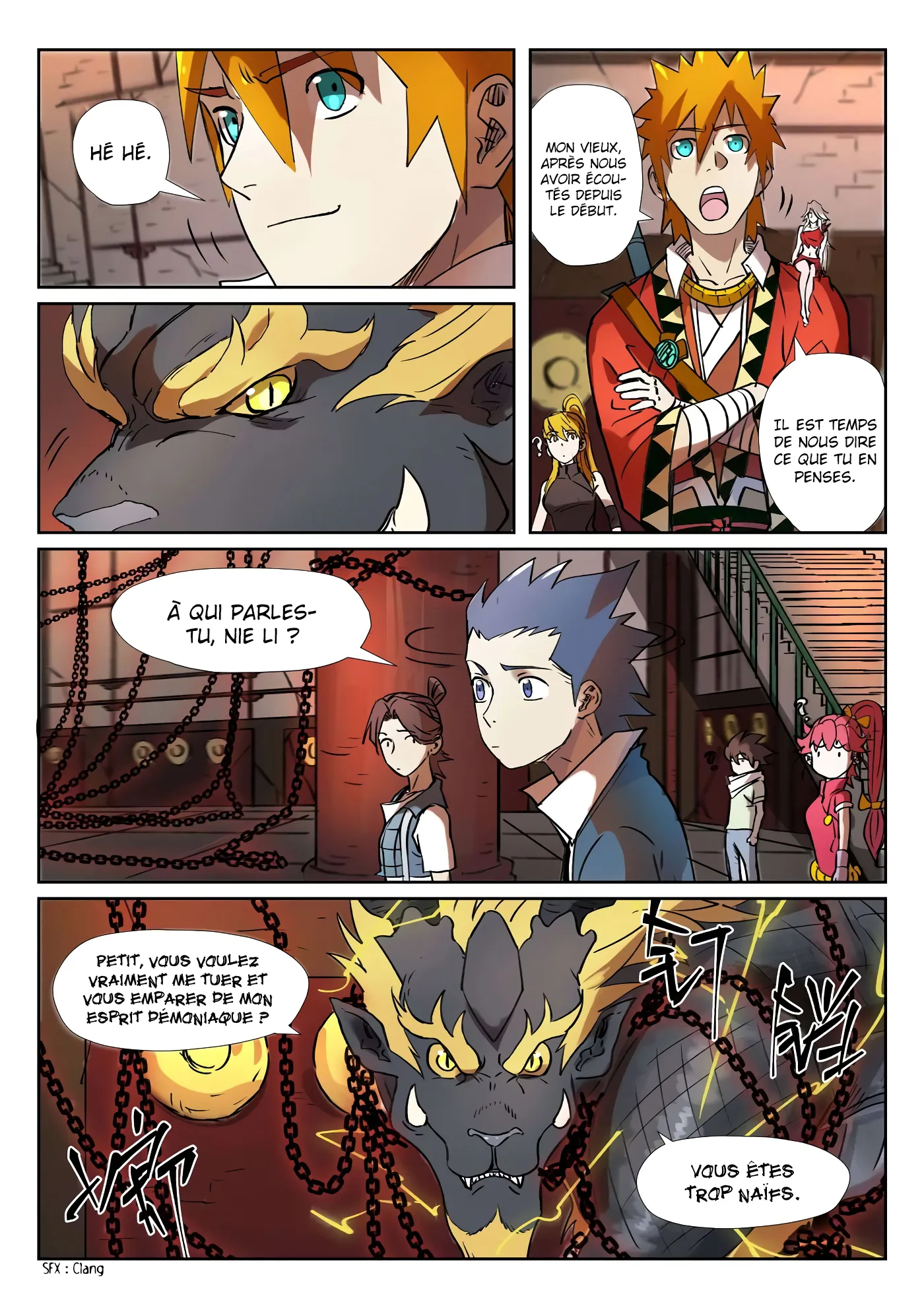 Tales Of Demons And Gods - 277.5 - 65560877c5e44.webp