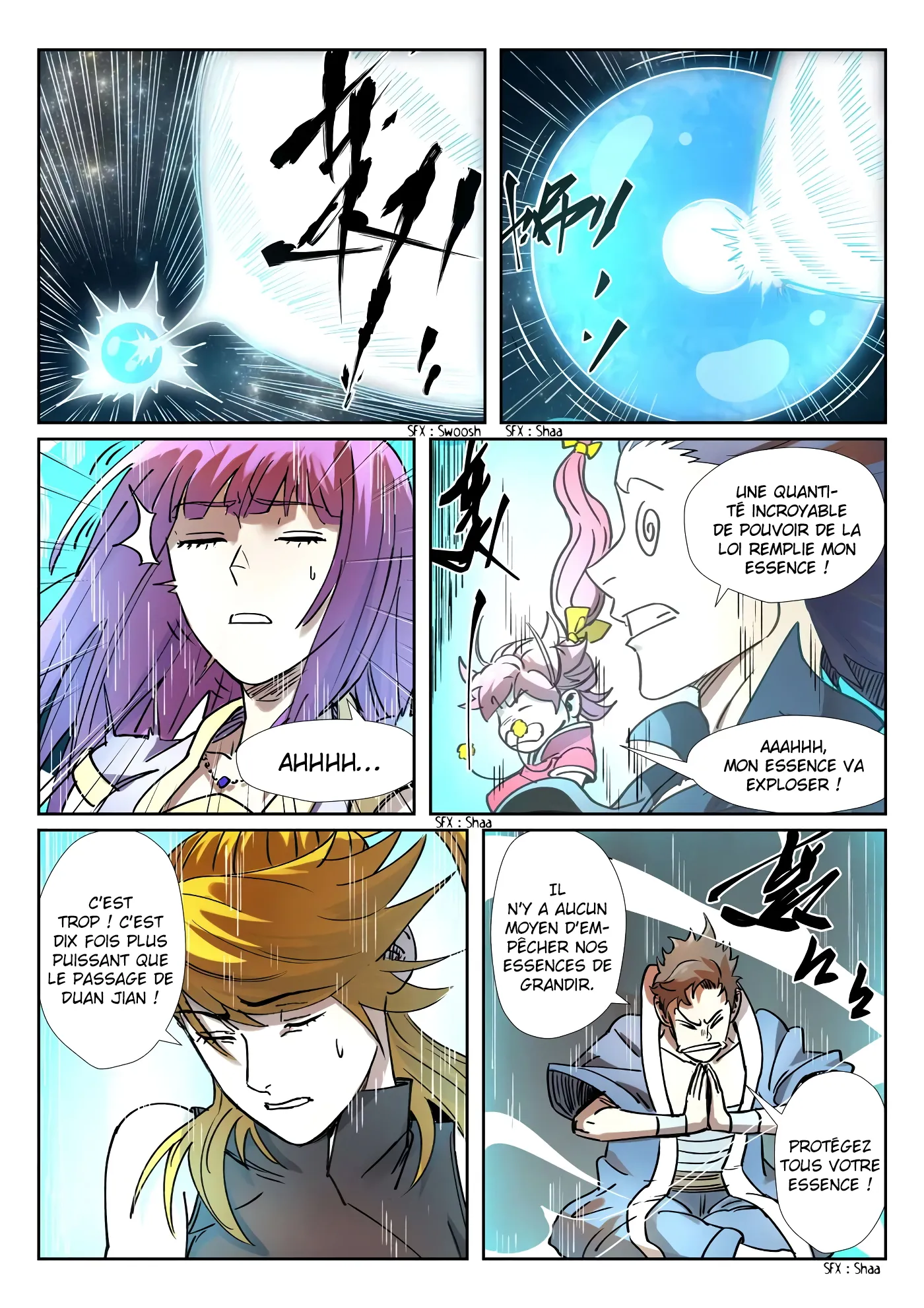 Tales Of Demons And Gods - 277 - 6556087067162.webp