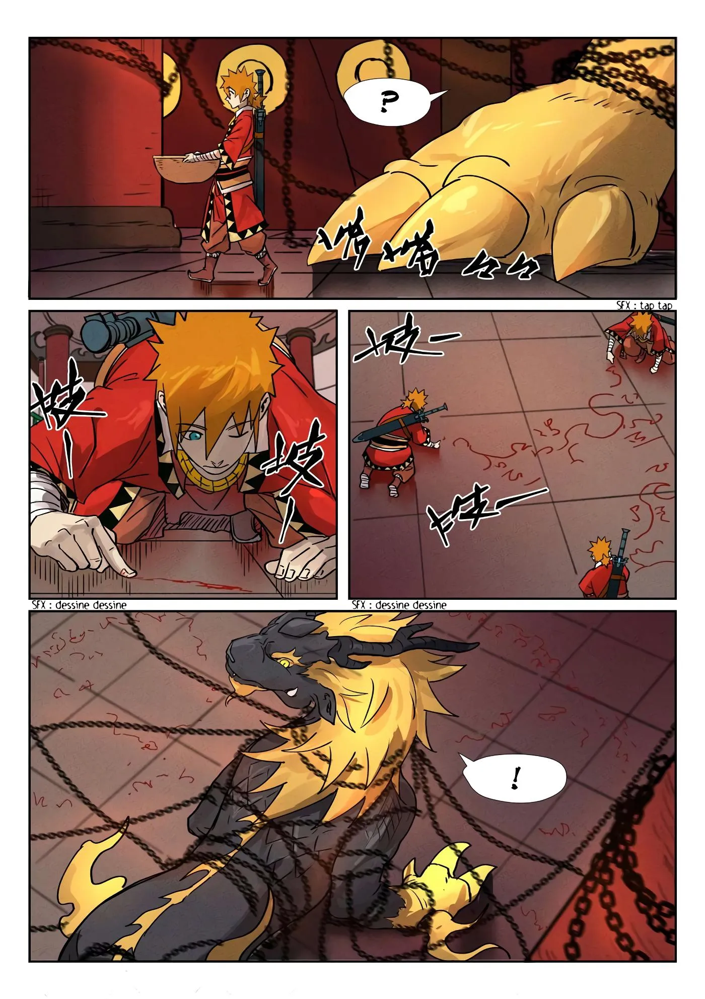 Tales Of Demons And Gods - 278.5 - 6556087fc0461.webp