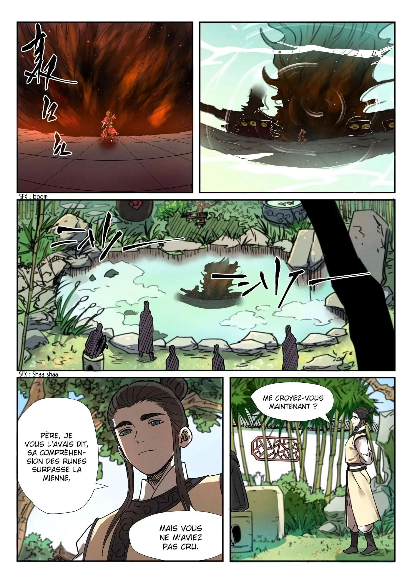 Tales Of Demons And Gods - 278.5 - 65560881b2345.webp