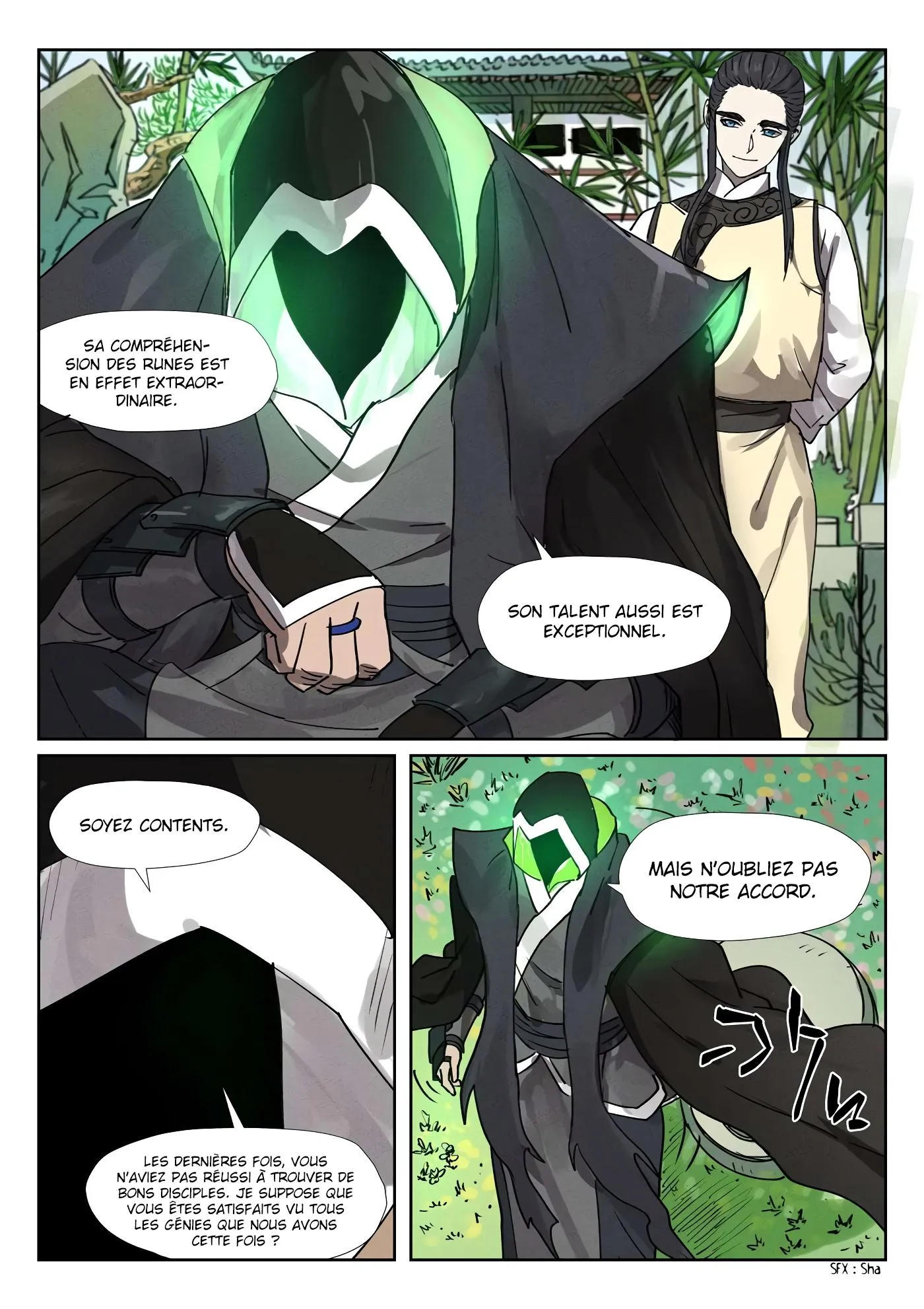 Tales Of Demons And Gods - 278.5 - 6556088223ebe.webp
