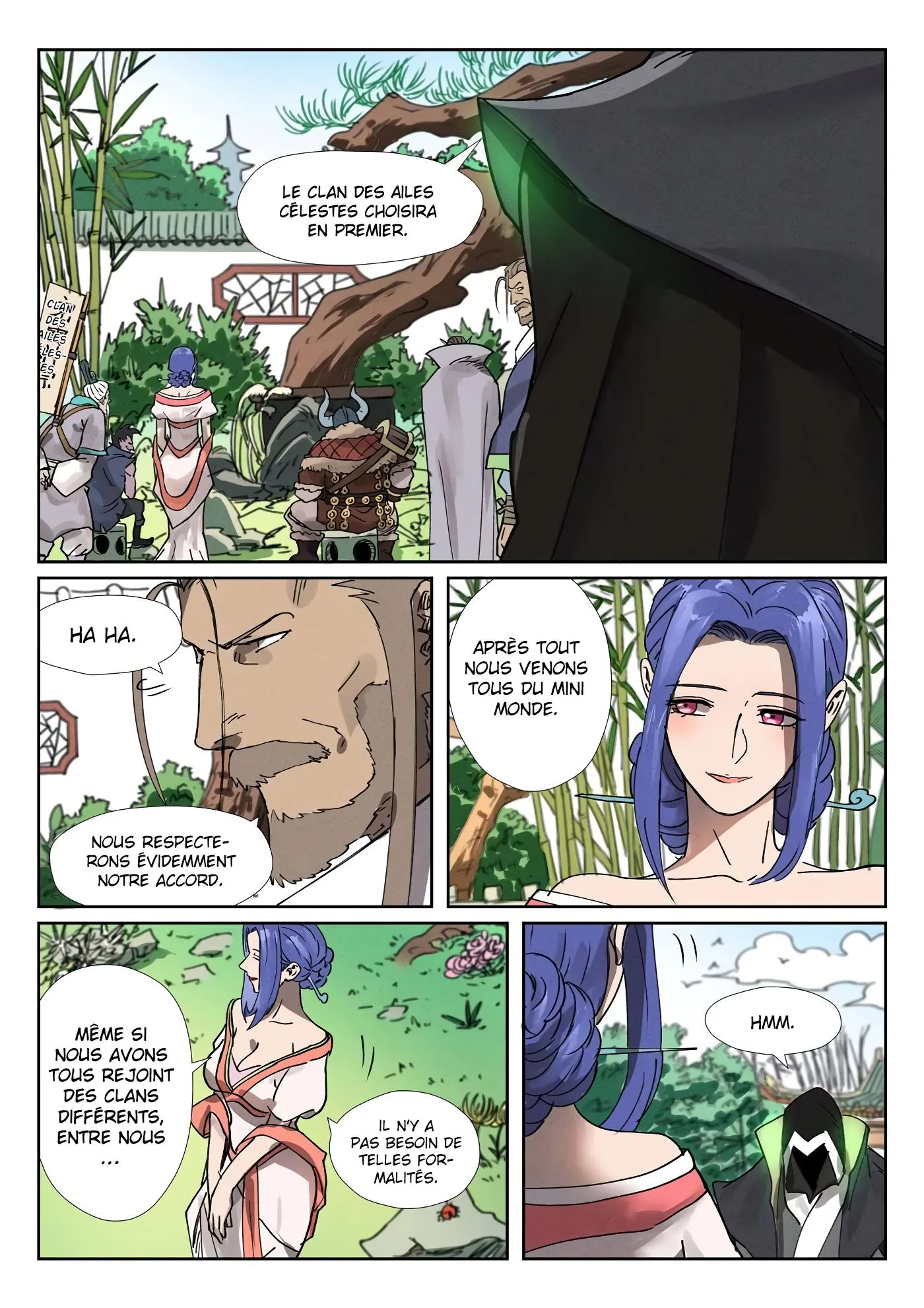 Tales Of Demons And Gods - 278.5 - 655608828d1d0.webp