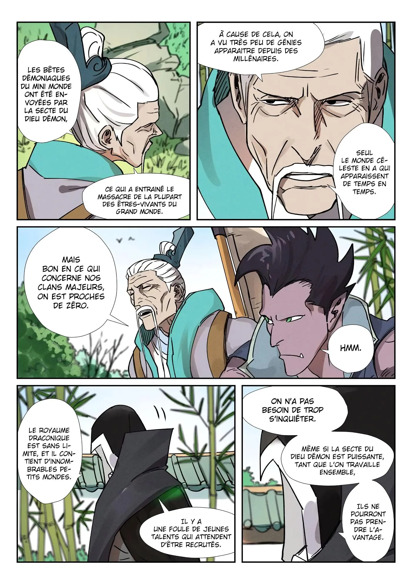 Tales Of Demons And Gods - 278.5 - 6556088304a44.webp