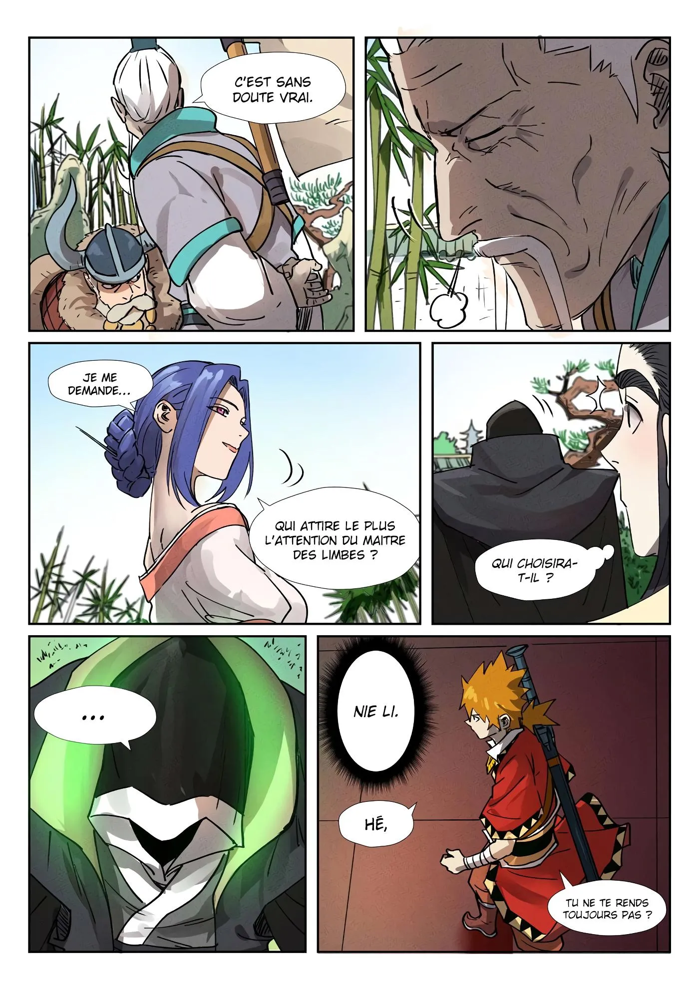 Tales Of Demons And Gods - 278.5 - 655608836dbf8.webp
