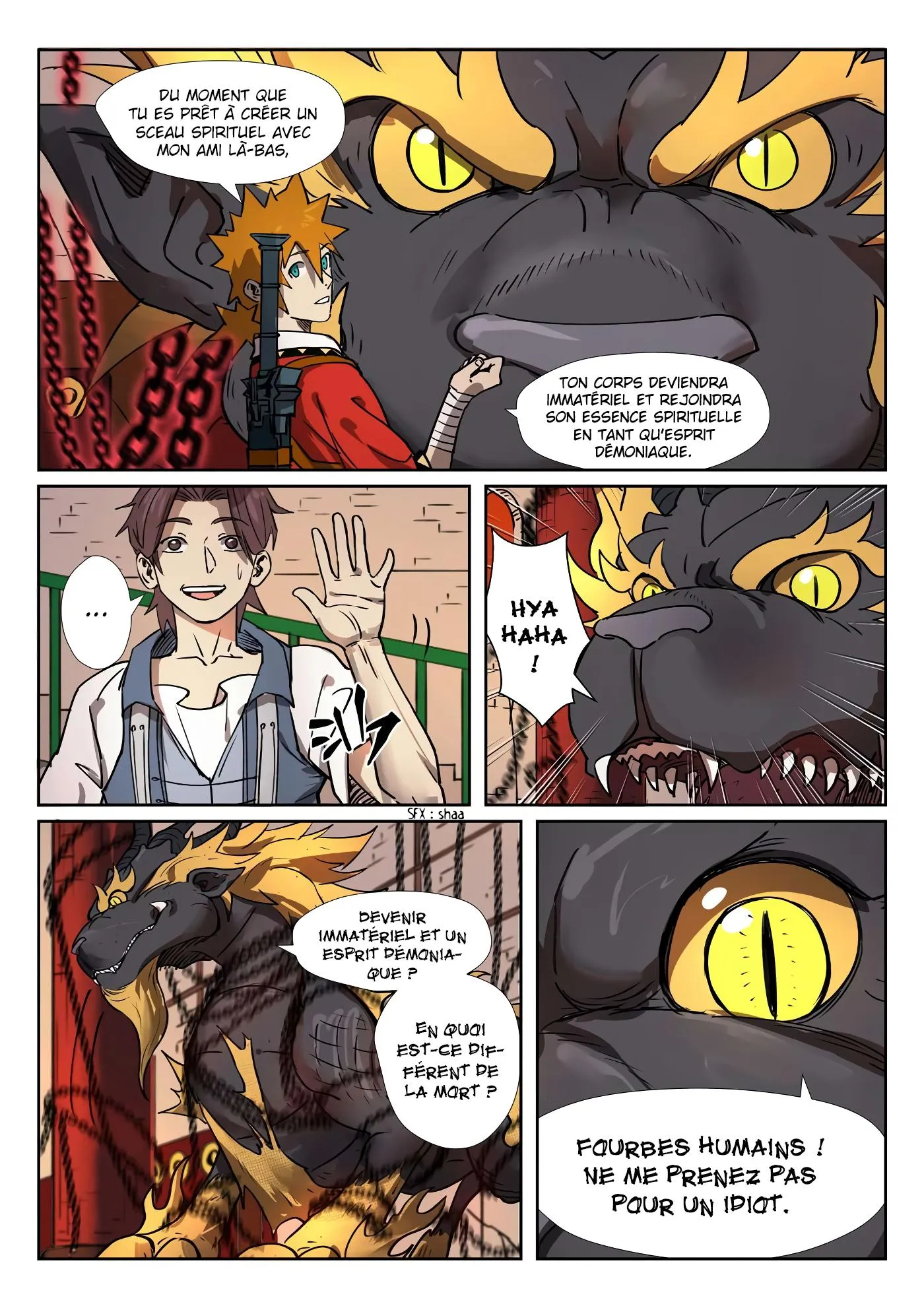Tales Of Demons And Gods - 278 - 6556087bdde75.webp