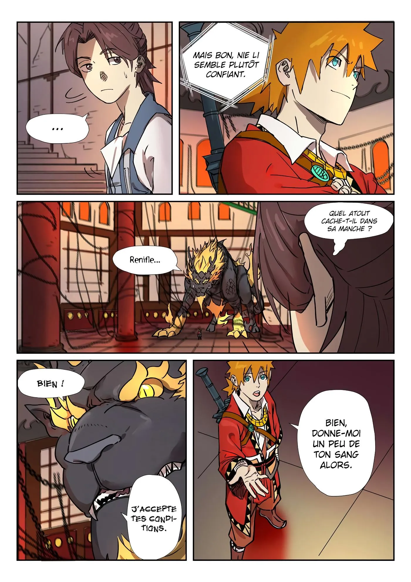 Tales Of Demons And Gods - 278 - 6556087cb5739.webp