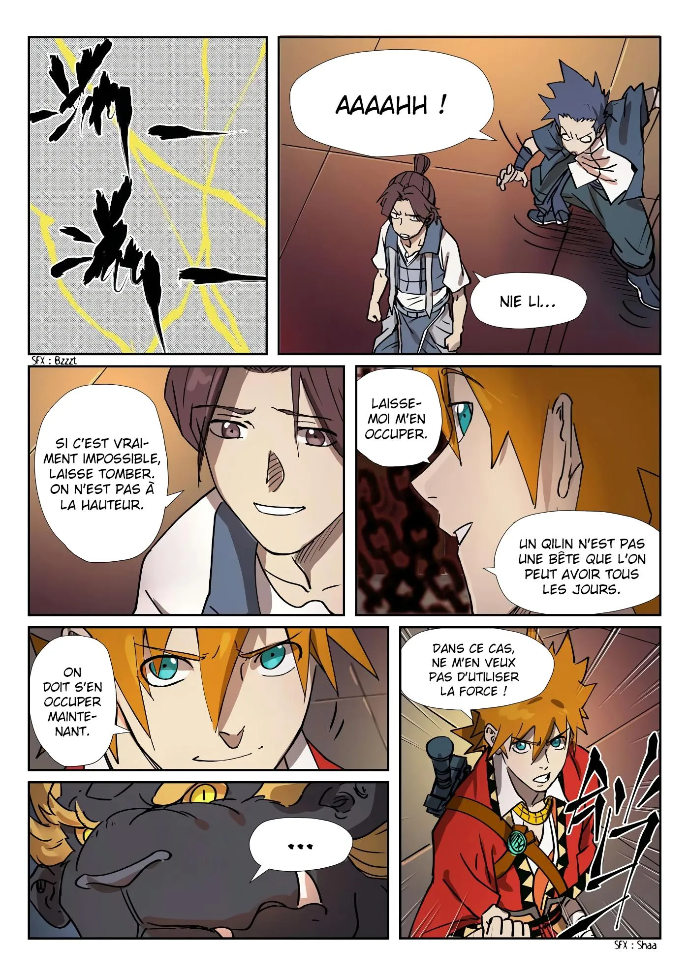 Tales Of Demons And Gods - 278 - 6556087e276d4.webp
