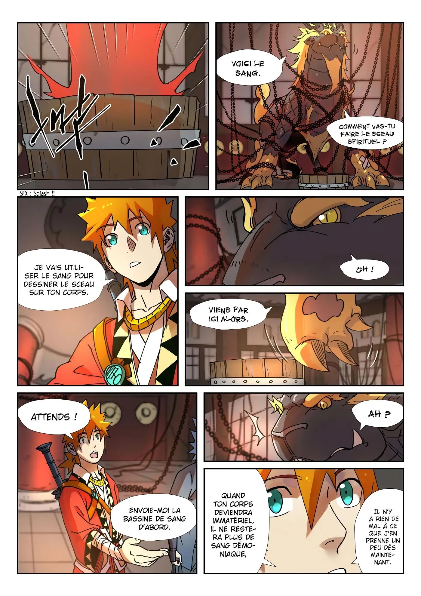 Tales Of Demons And Gods - 279.5 - 6556088ac963a.webp