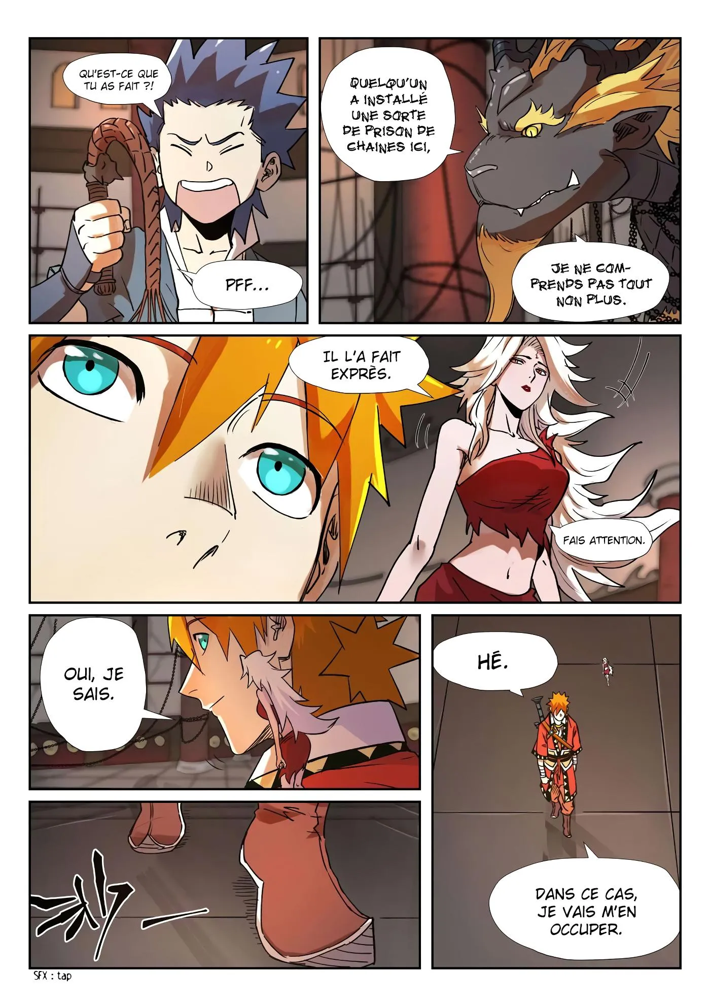 Tales Of Demons And Gods - 279.5 - 6556088cf0550.webp