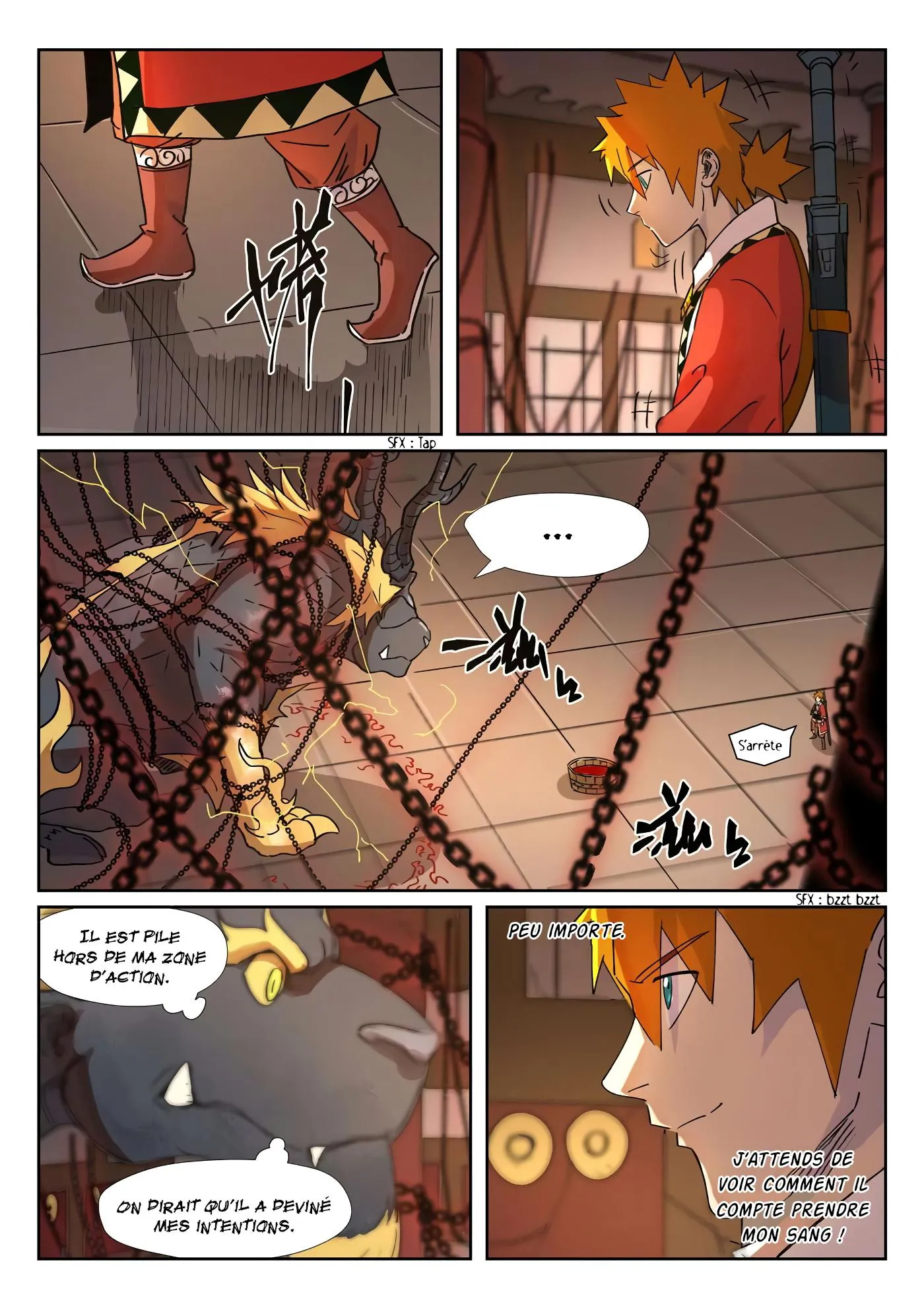 Tales Of Demons And Gods - 279.5 - 6556088dc57cb.webp