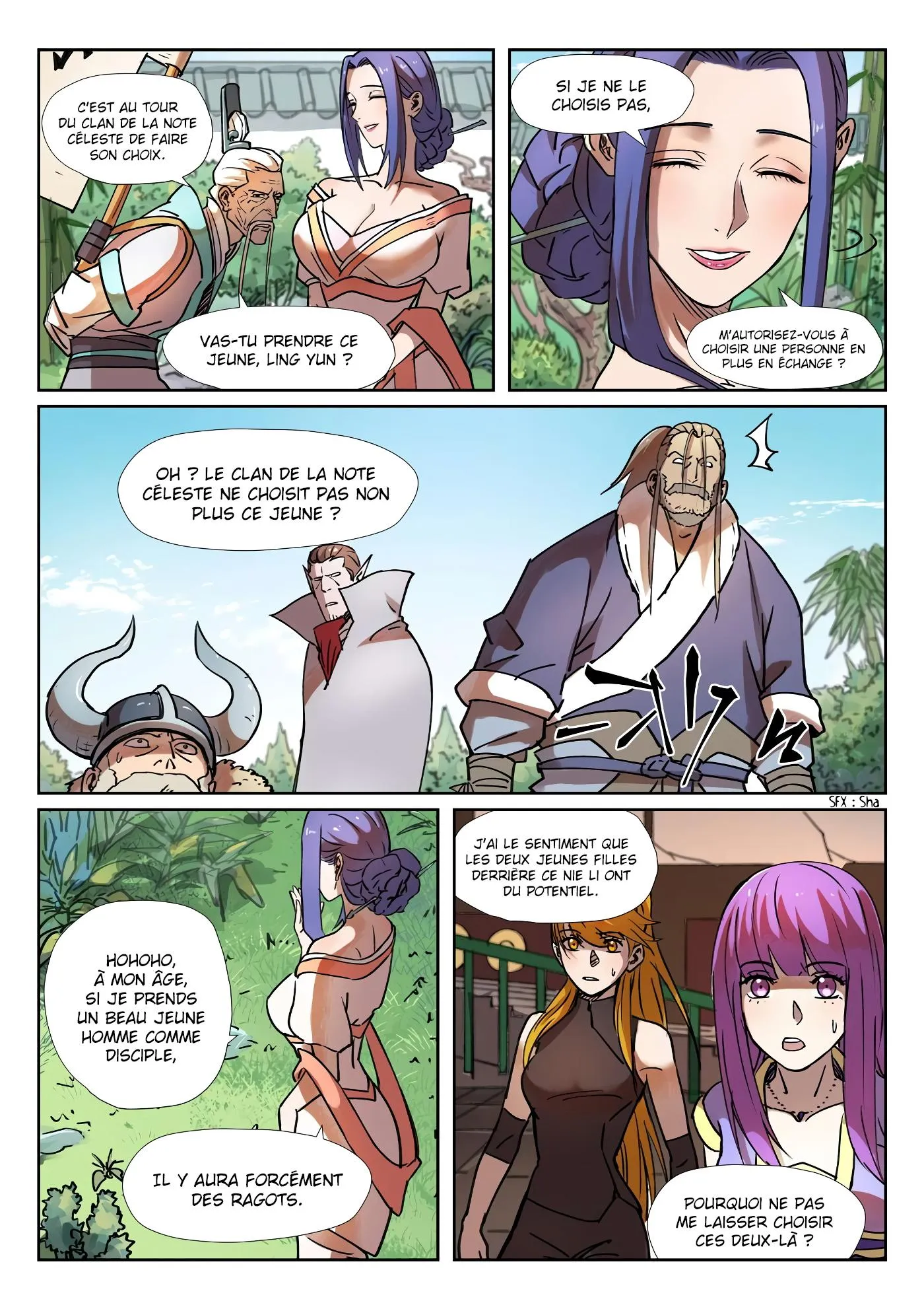 Tales Of Demons And Gods - 279 - 6556088565512.webp