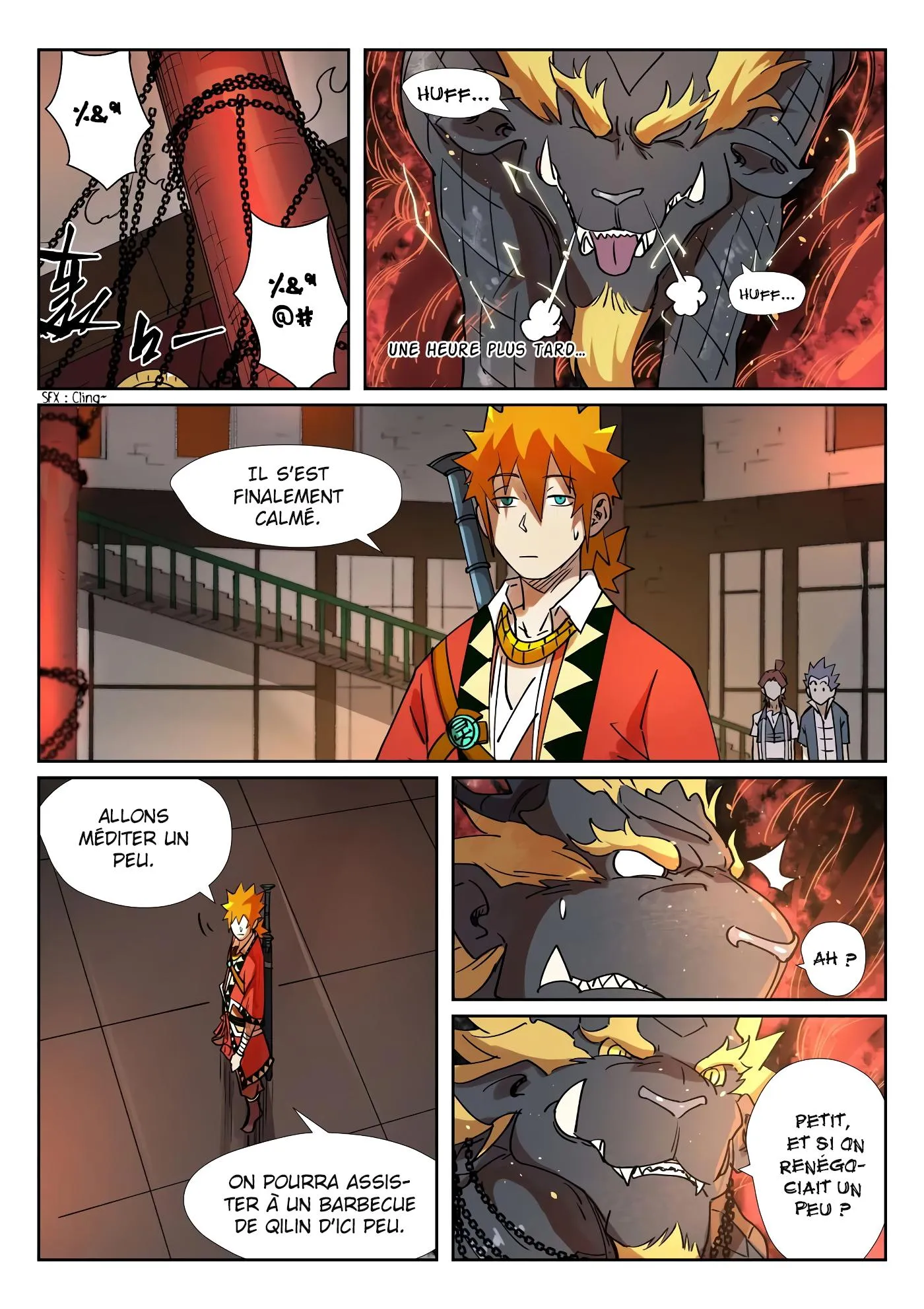 Tales Of Demons And Gods - 279 - 6556088746561.webp