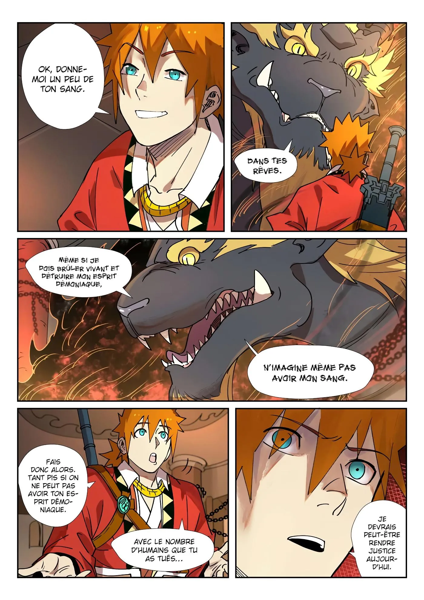 Tales Of Demons And Gods - 279 - 65560887bc22d.webp