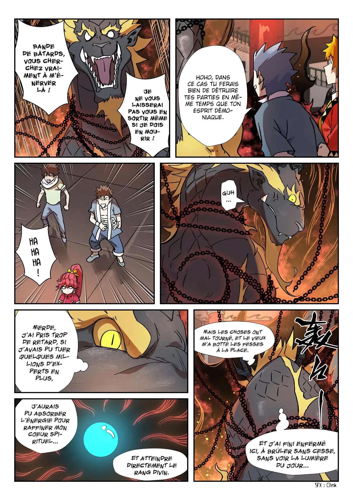 Tales Of Demons And Gods - 279 - 65560888a946a.webp