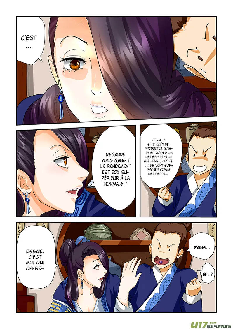 Tales Of Demons And Gods - 28 - 65558195daf8c.webp
