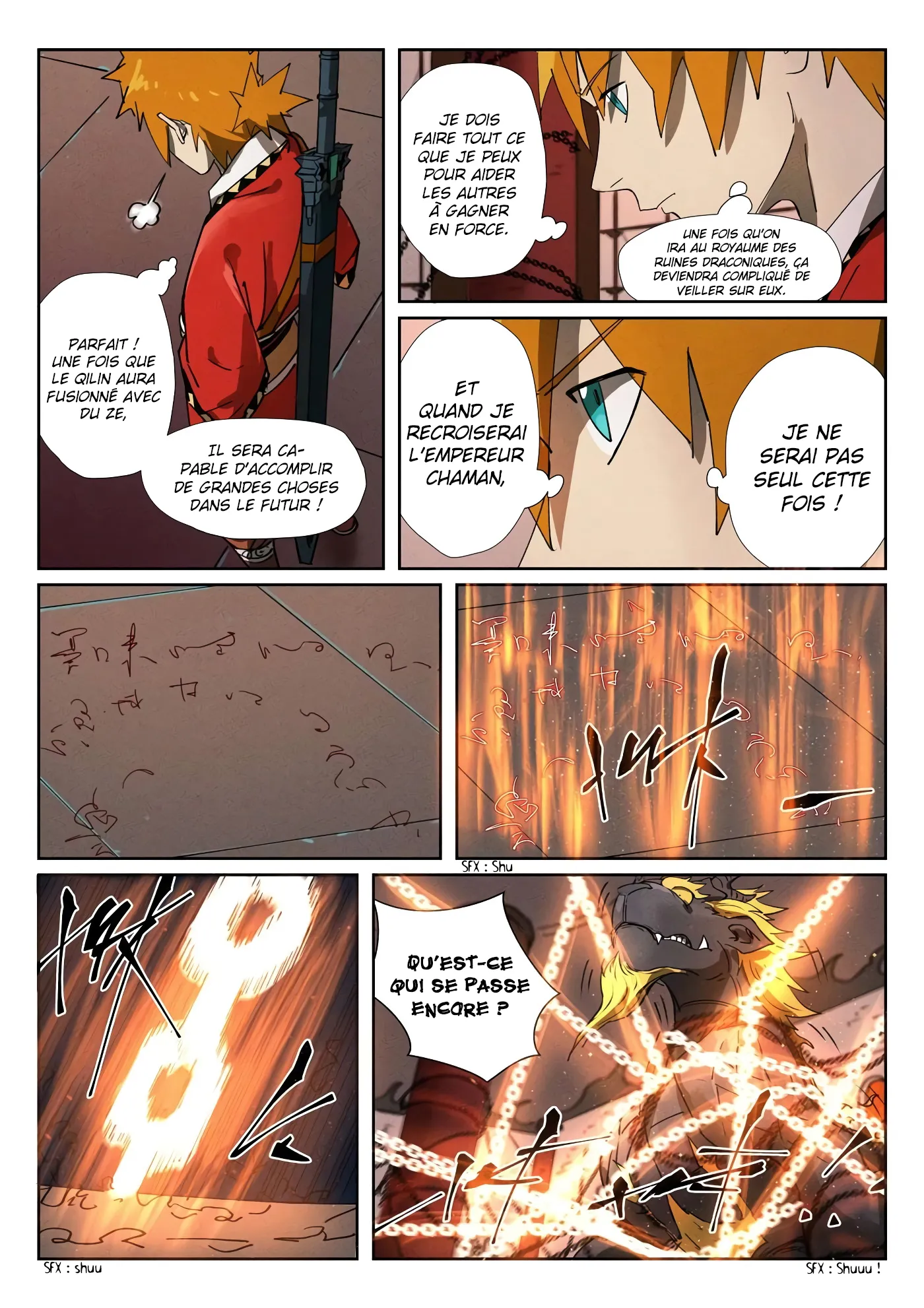 Tales Of Demons And Gods - 280.5 - 65560895d4414.webp