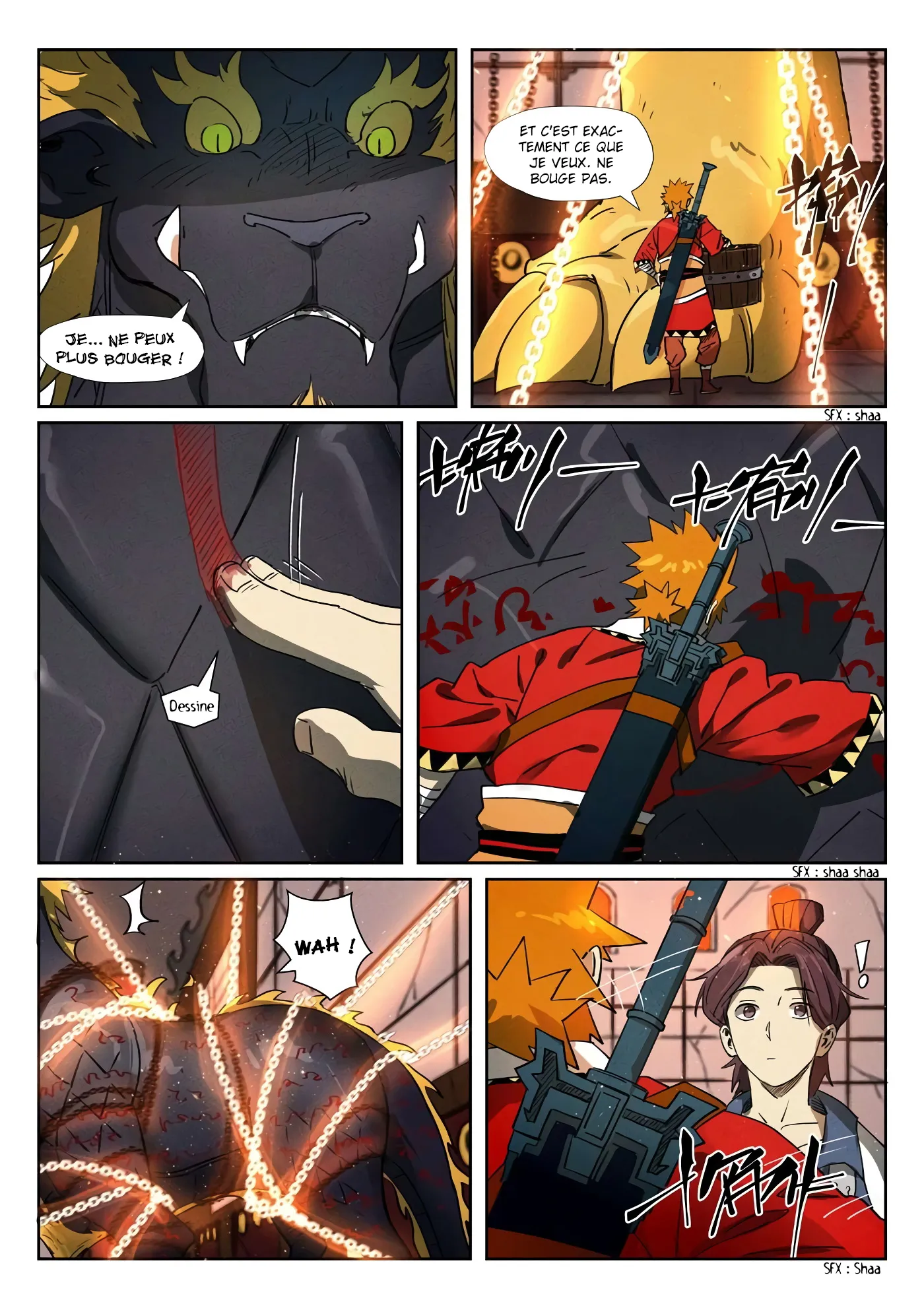 Tales Of Demons And Gods - 280.5 - 6556089652b74.webp