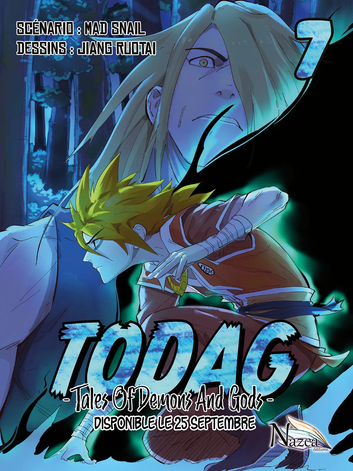 Tales Of Demons And Gods - 280.5 - 65560896dd544.webp