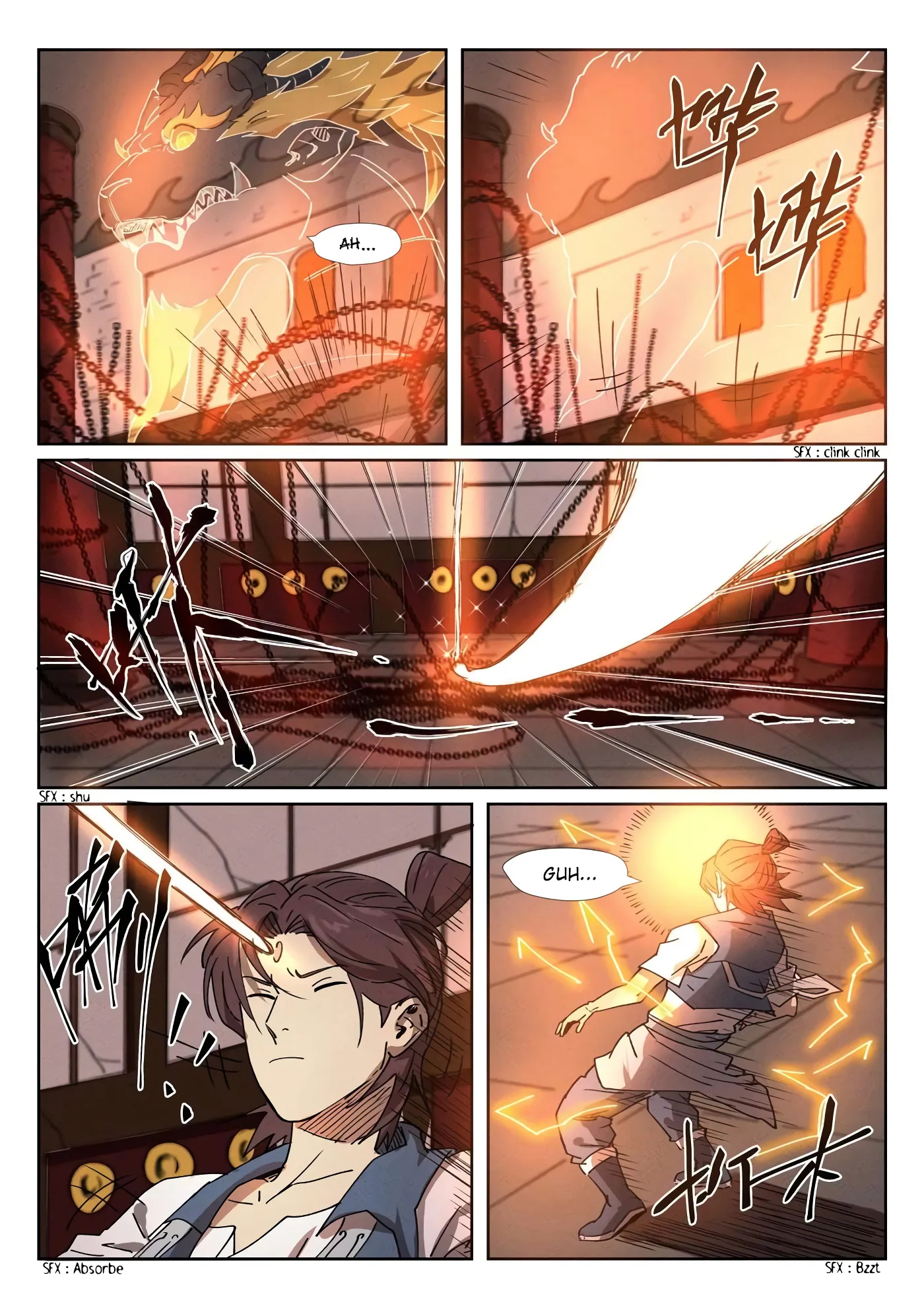 Tales Of Demons And Gods - 280.5 - 65560897c4f23.webp