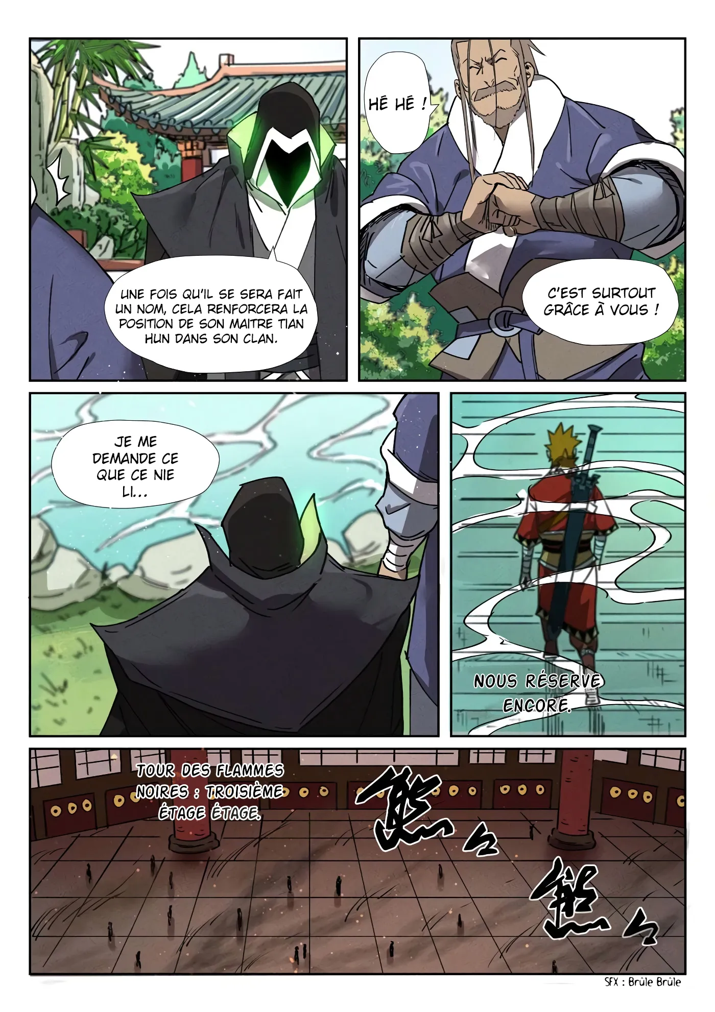 Tales Of Demons And Gods - 280.5 - 655608992fa92.webp
