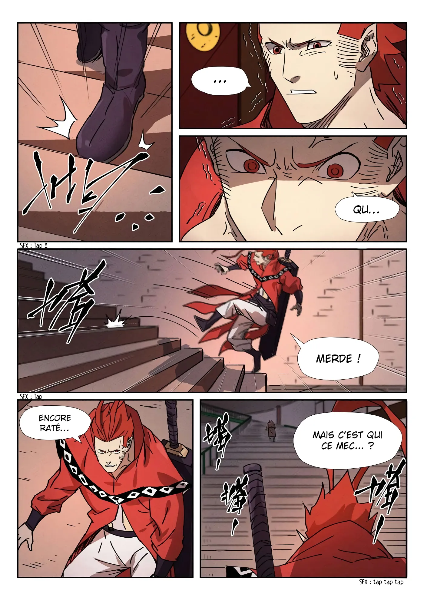 Tales Of Demons And Gods - 280.5 - 655608999ad8e.webp