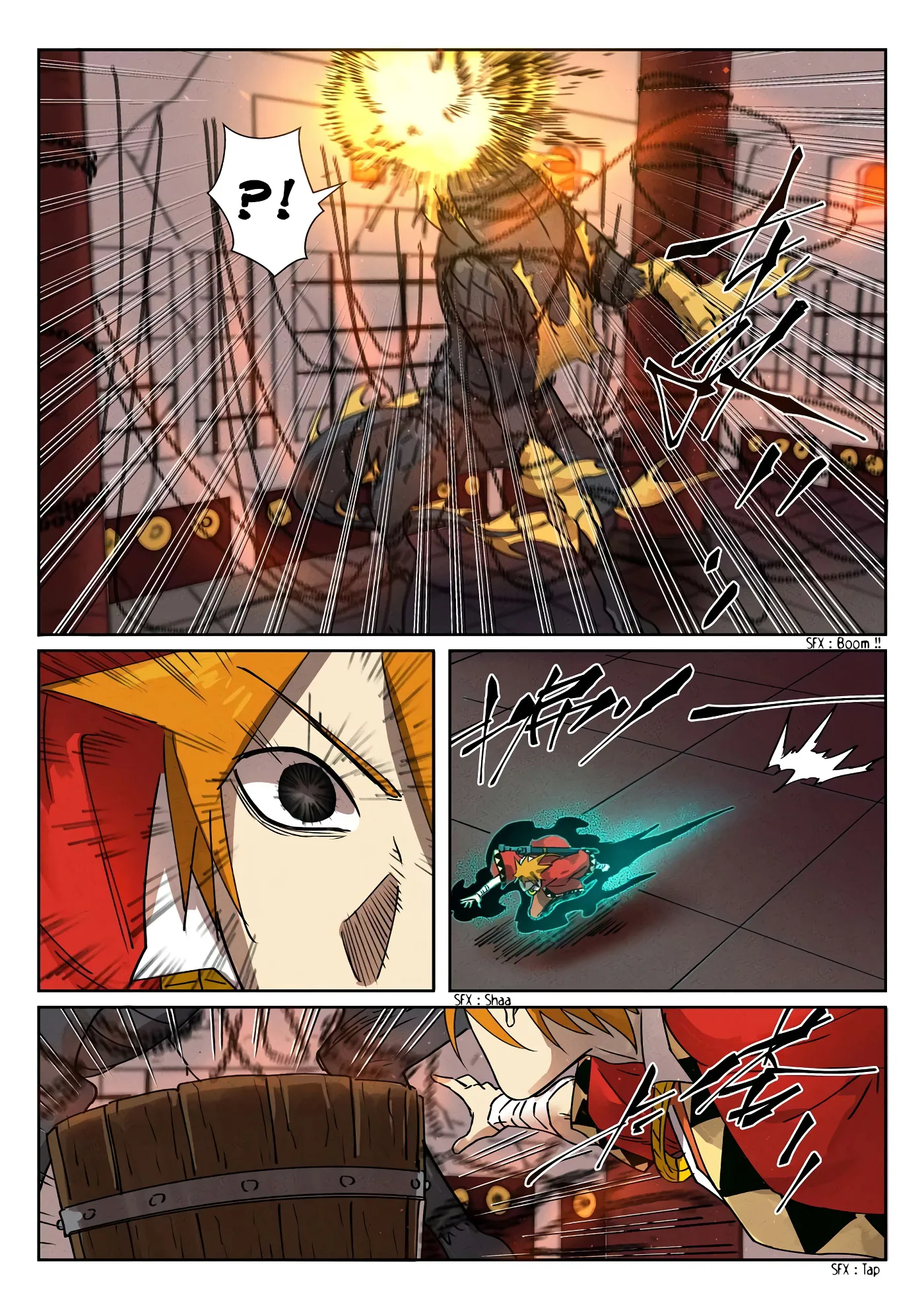 Tales Of Demons And Gods - 280 - 65560891cb810.webp