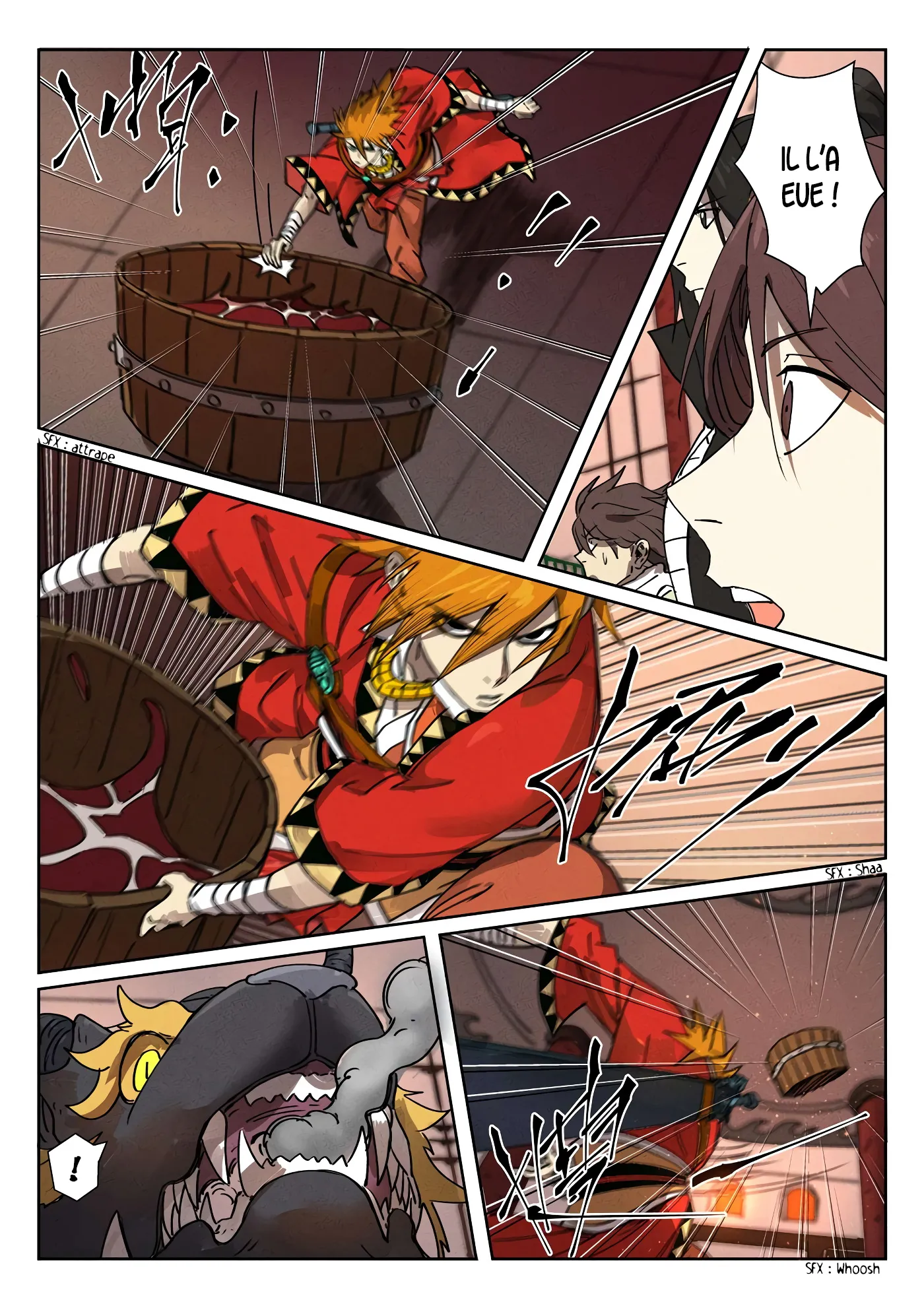 Tales Of Demons And Gods - 280 - 6556089245c6d.webp
